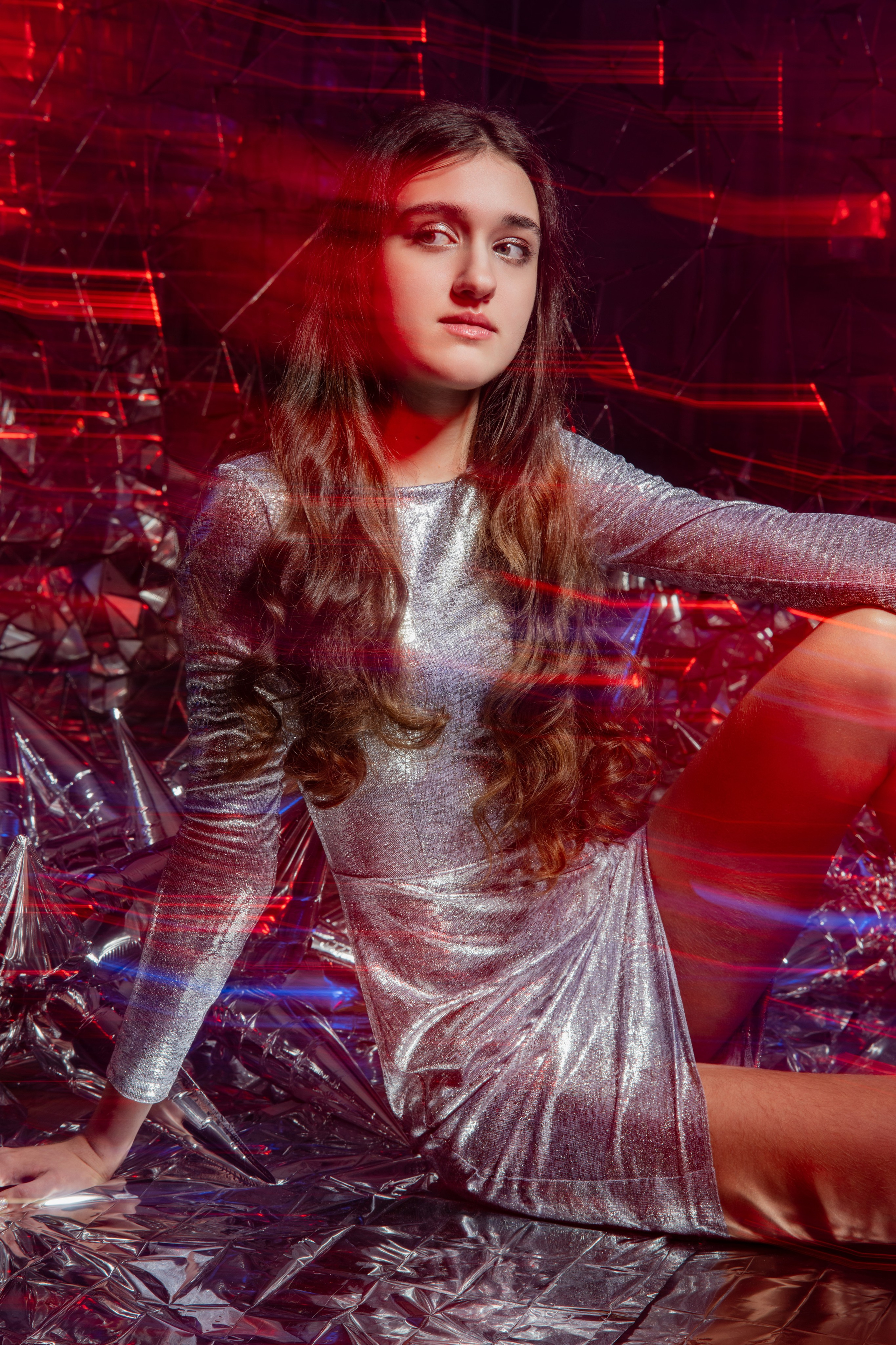 Индивидуальные. Главная