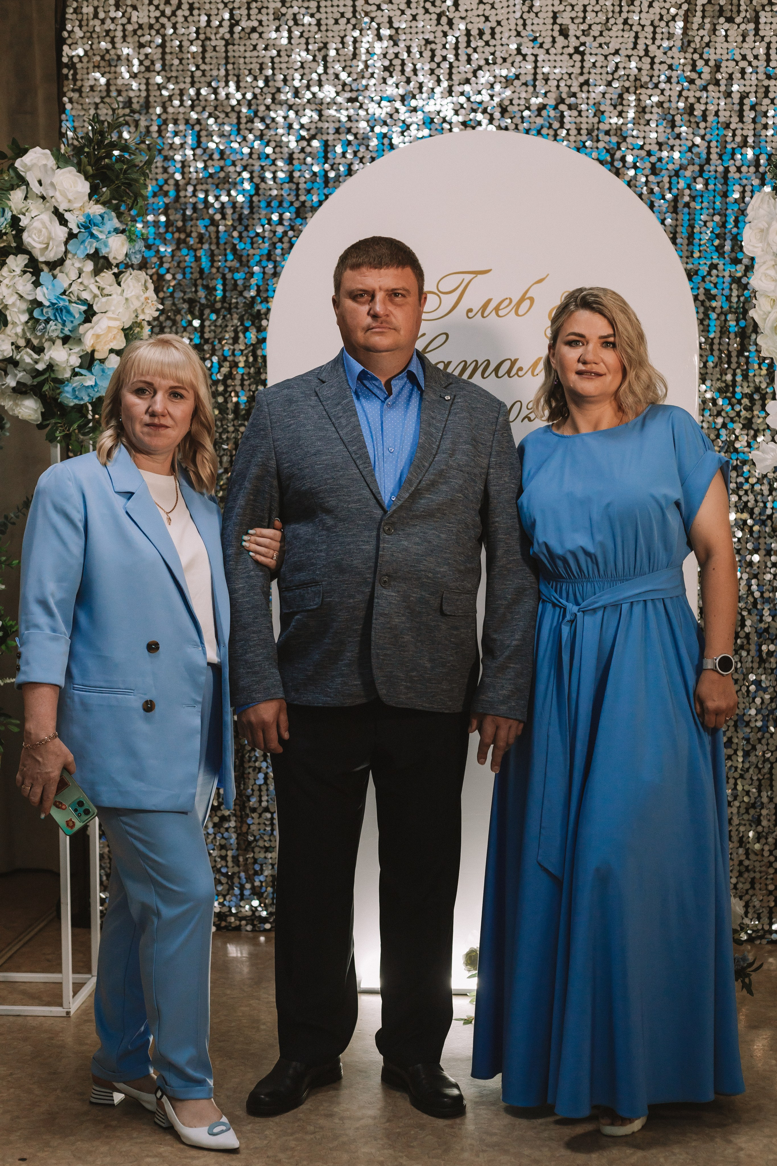 Съёмка welcome зоны на свадьбе Ангарск. Фотограф Ангарск Александра Зарубина