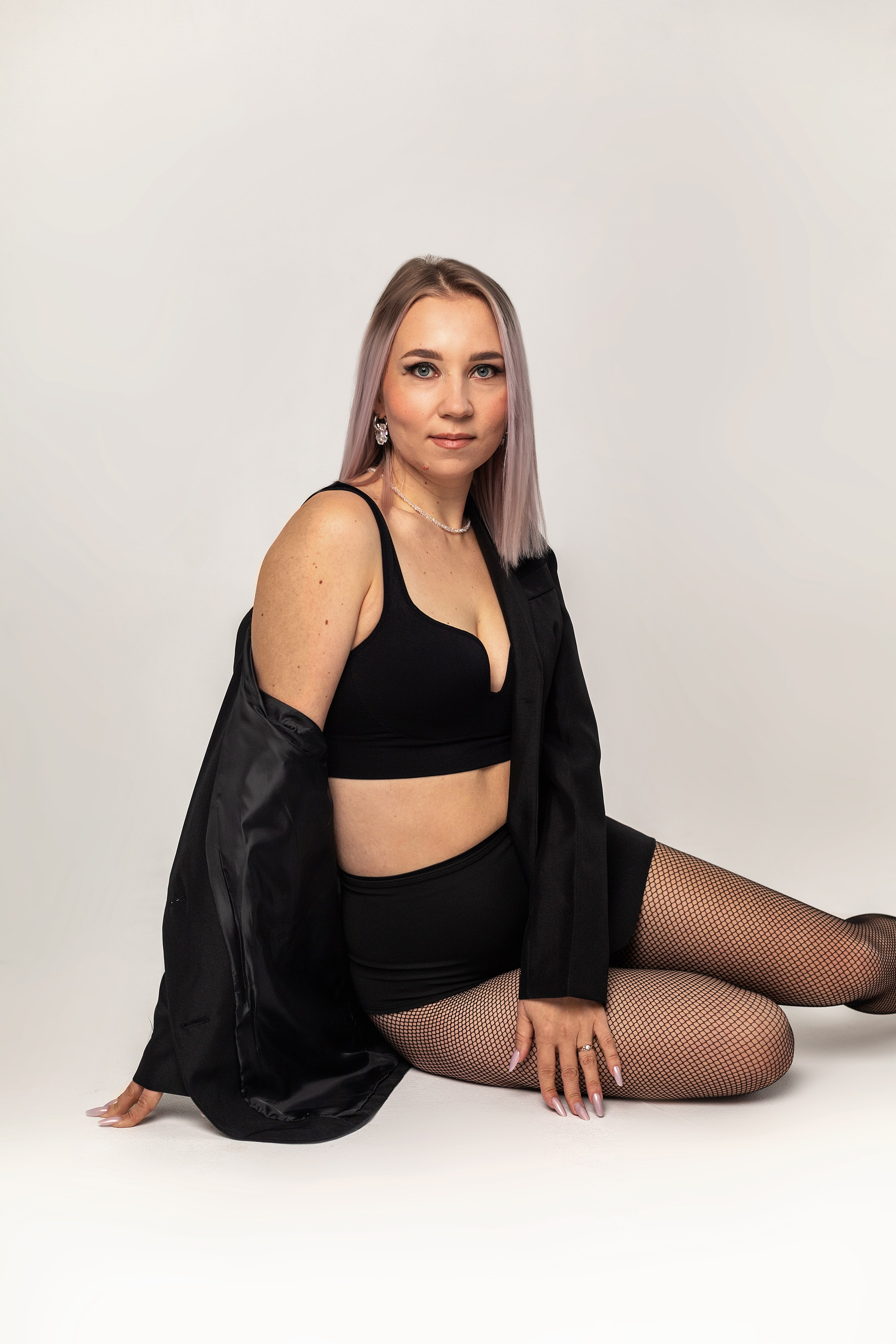 Индивидуальная фотосессия в Ангарске. Фотограф Ангарск Александра Зарубина