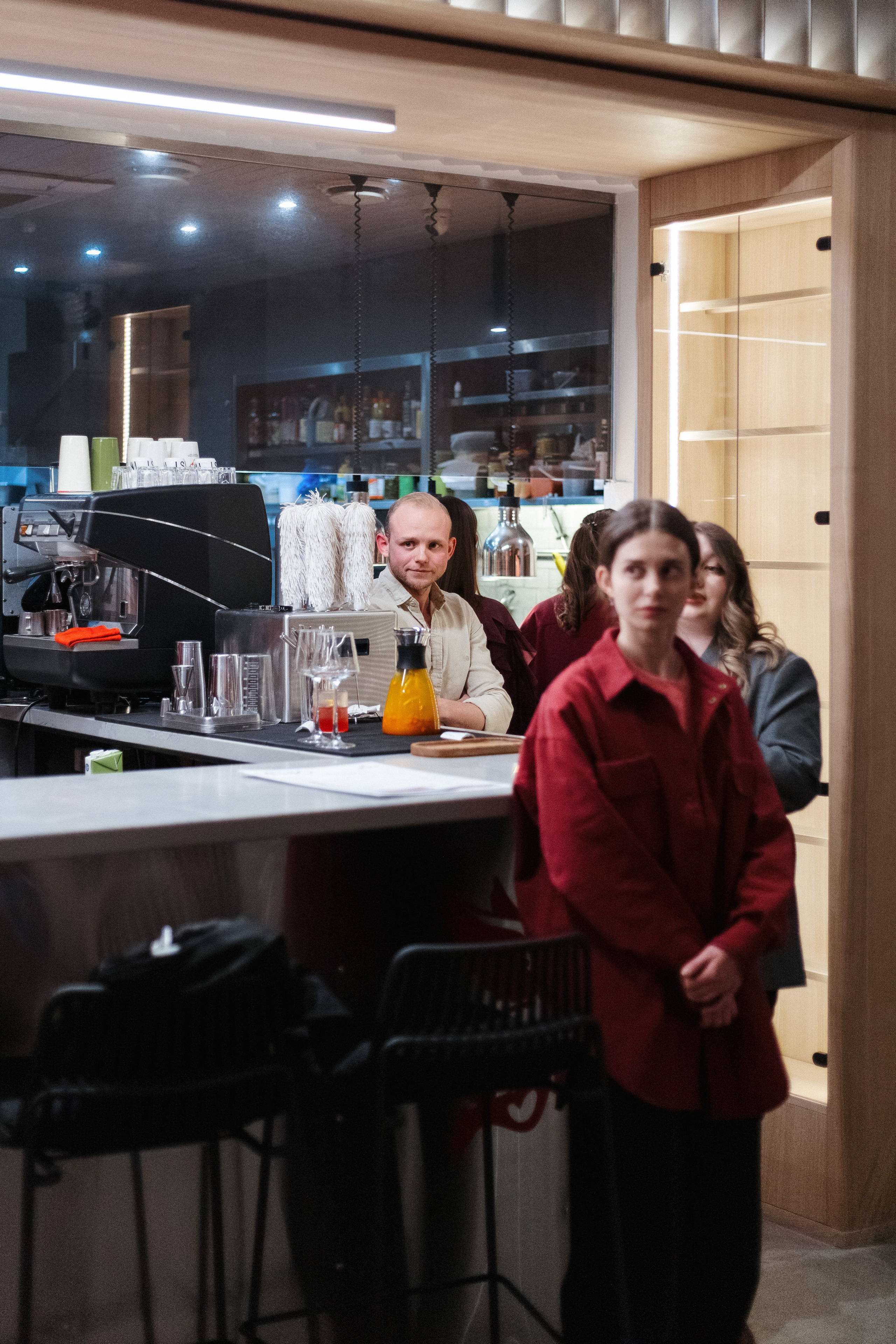 AMORE ОТКРЫТИЕ — DAY II. СВОИ. ФОТООТЧЕТЫ-СОБЫТИЯ-МЕСТА