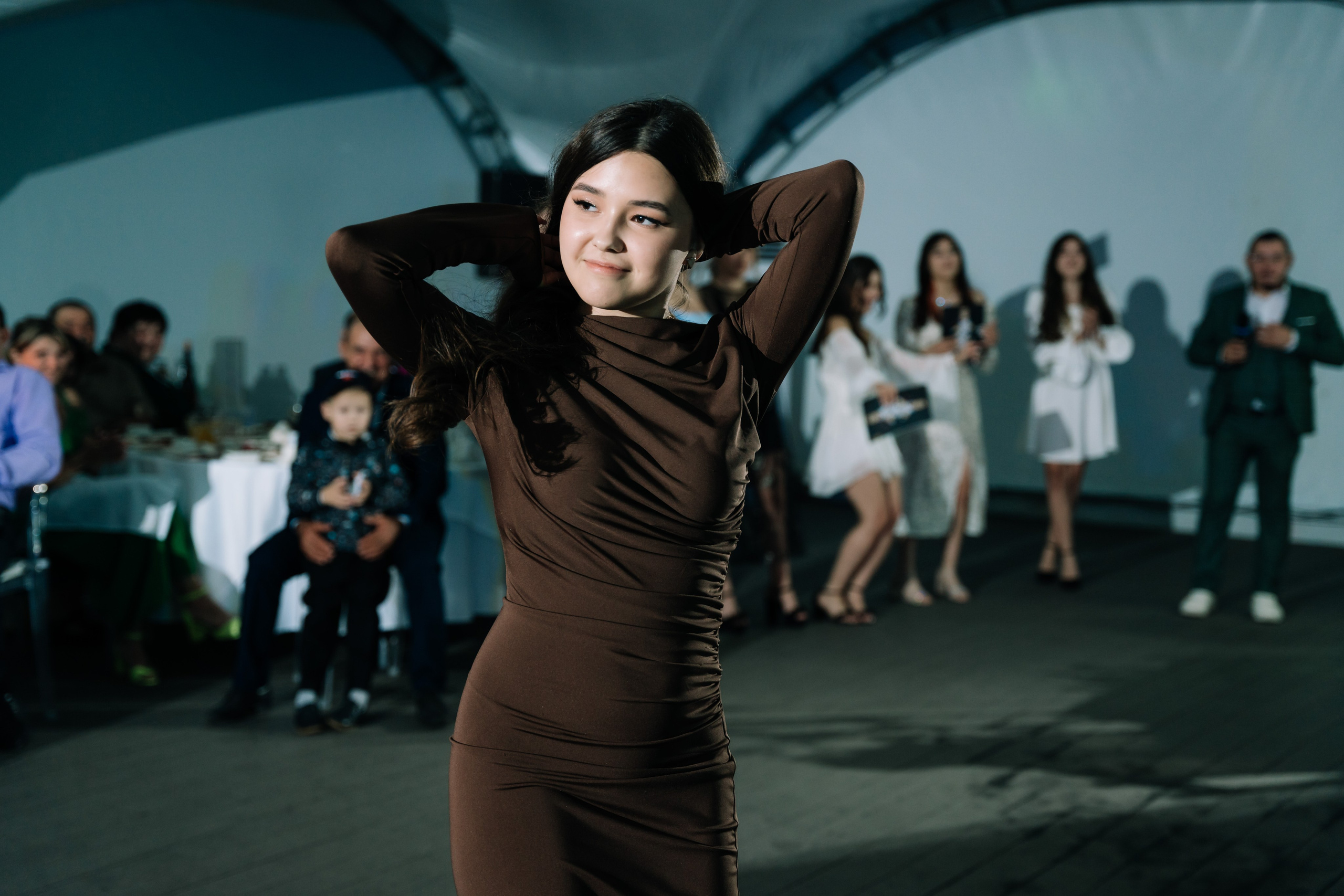 Камила и Равиль. Ульяна Ремезова | Фотограф | Челябинск