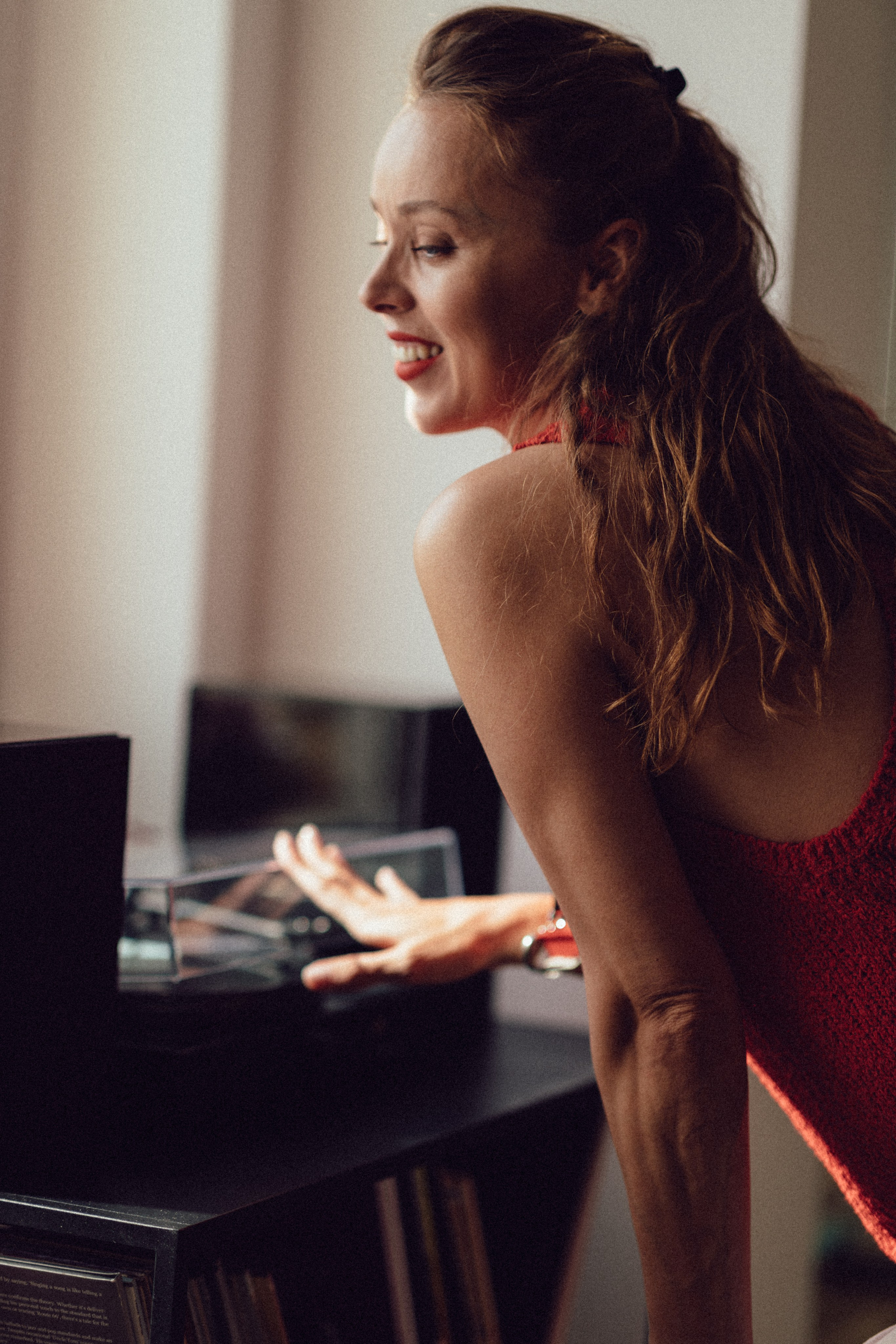 Аххх, Катя. Света Полетаева Москва