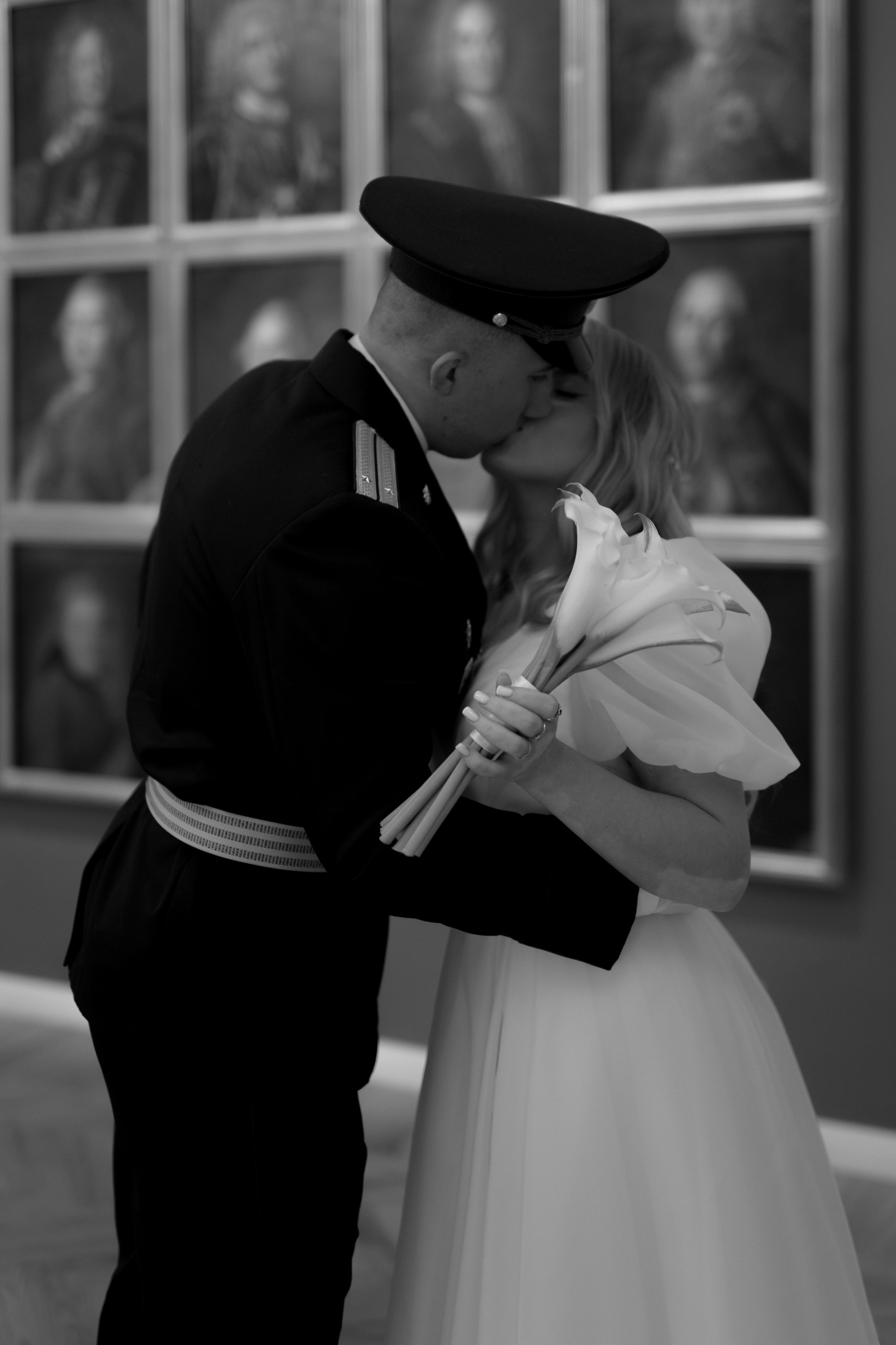 Свадьба Романа и Дианы. Фотограф Кольчугино/Владимир/Москва Елизавета Иода