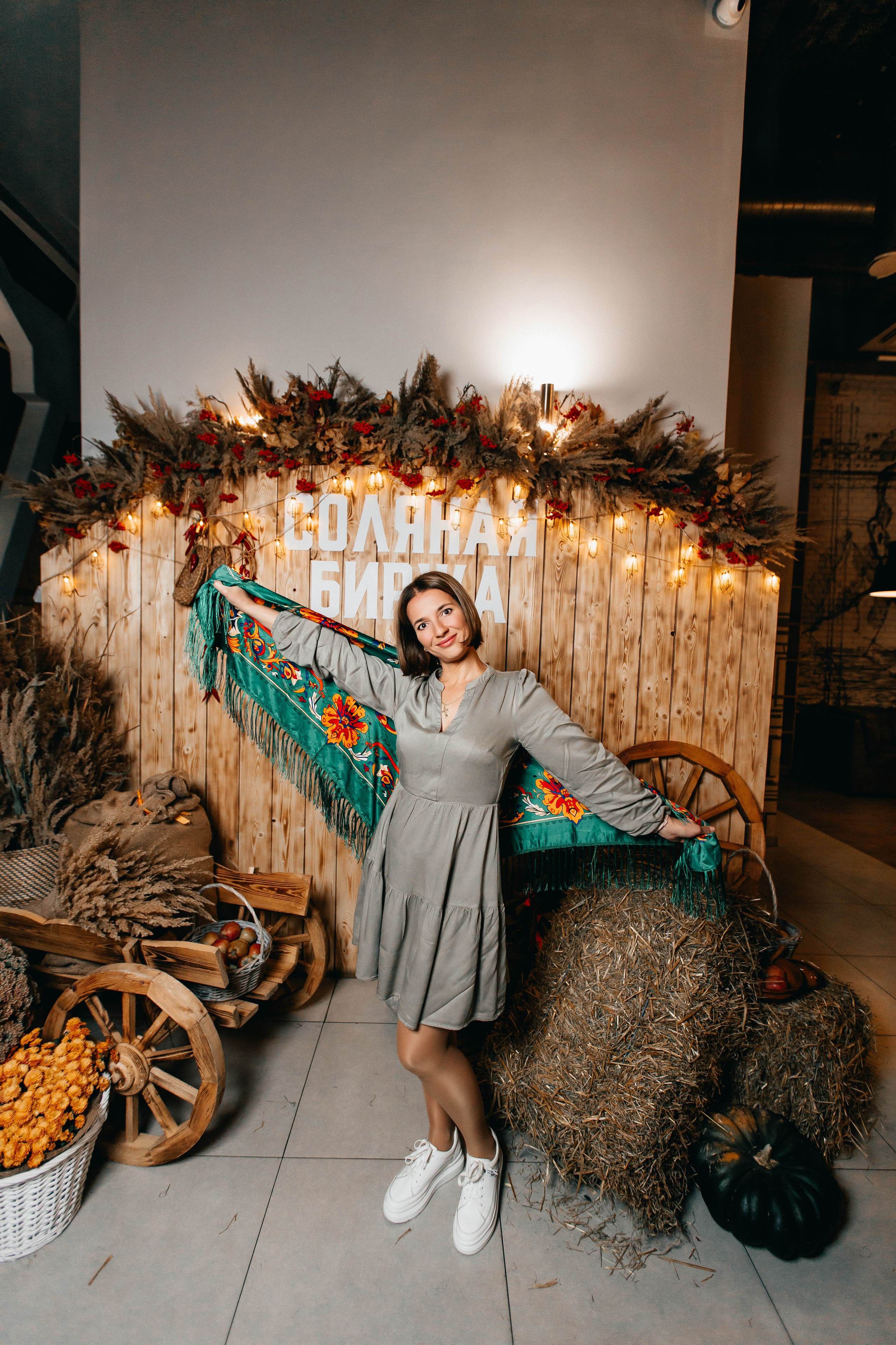 Корпоративы и Новый Год. Свадебный и семейный фотограф в Нижнем Новгороде и Москве Сергей Полян