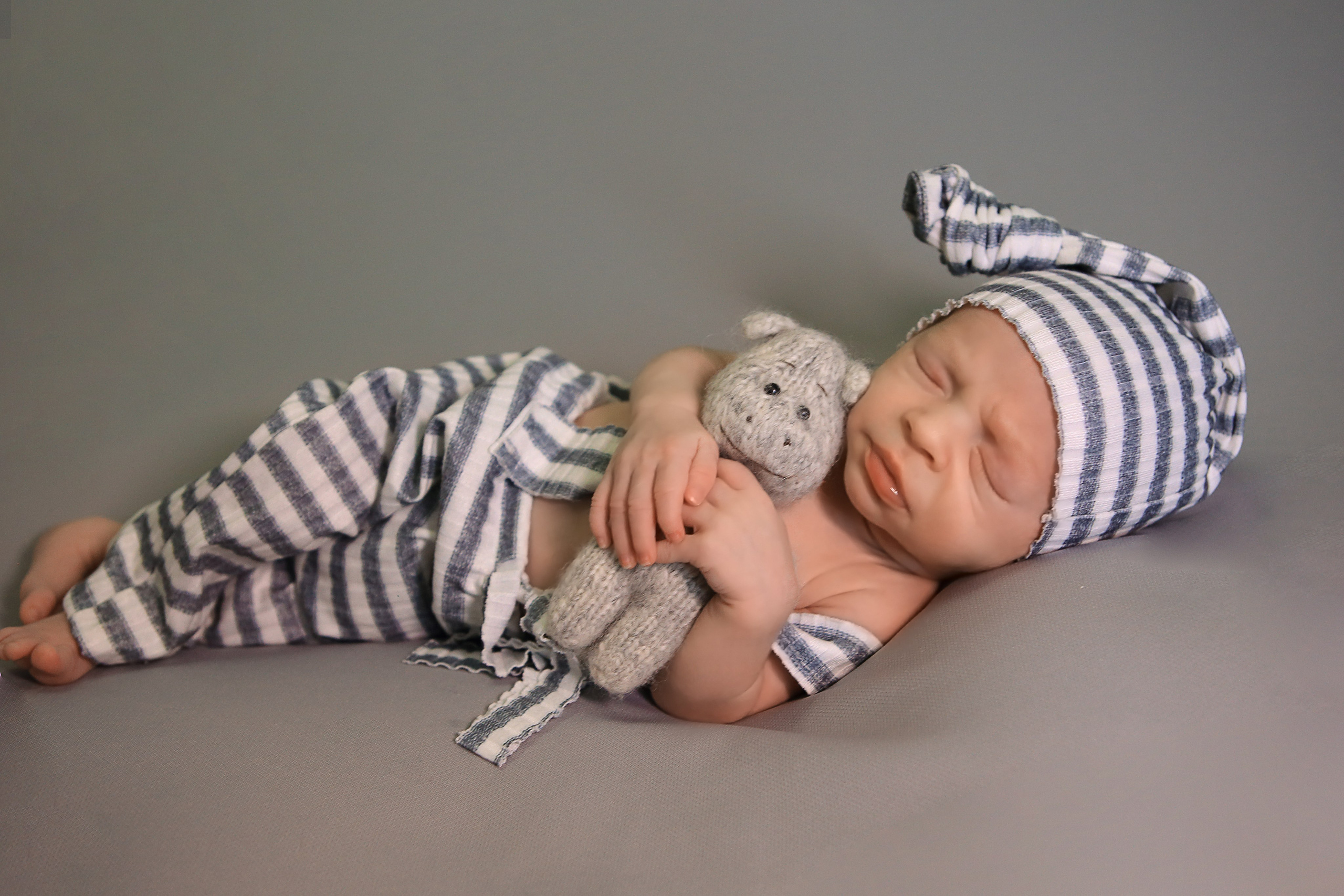 Фотосессия новорожденного, ньюборн фотосессия Ростов-на-Дону