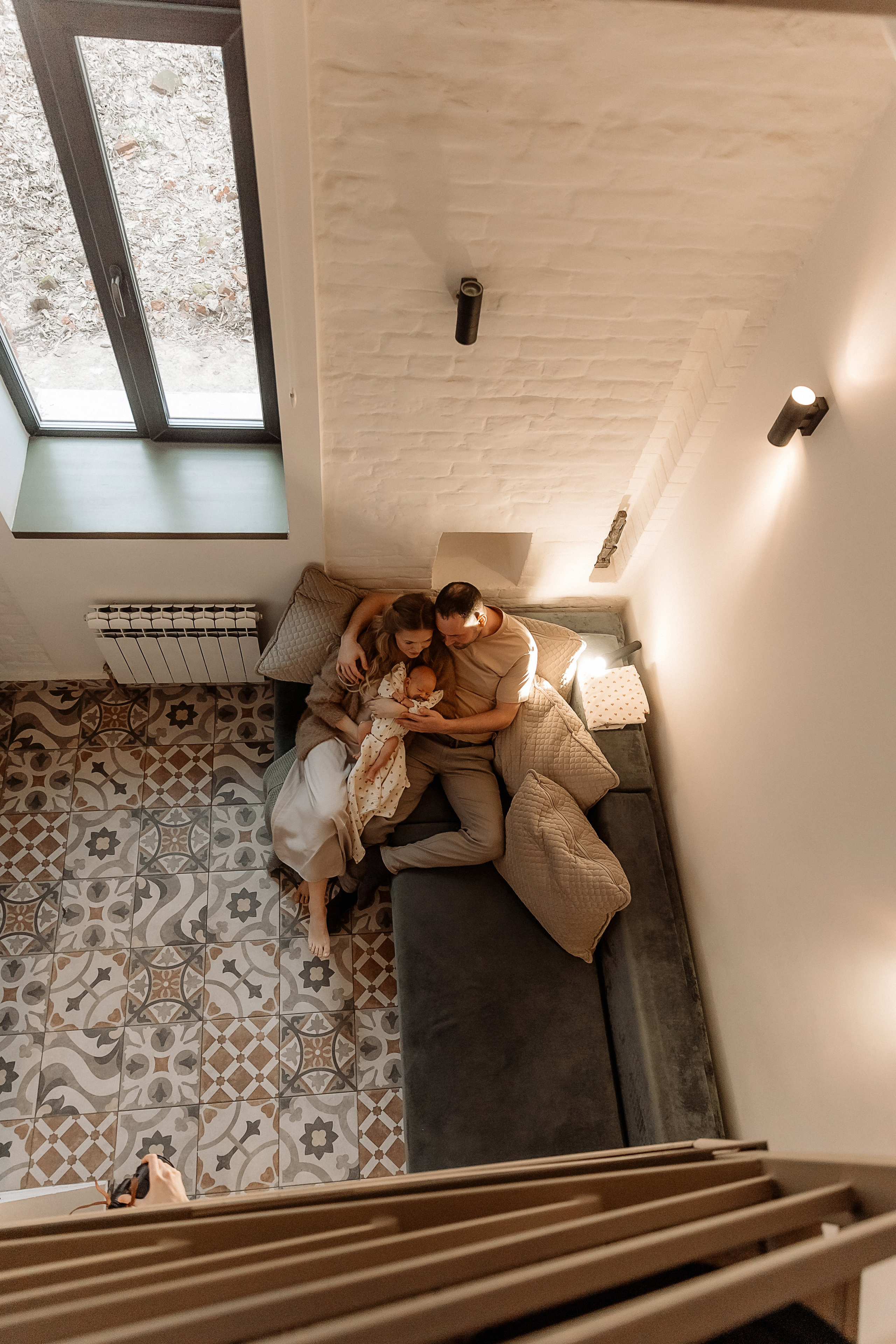 Семейные фотосессии. Фотограф в Саратове Мария Буршина