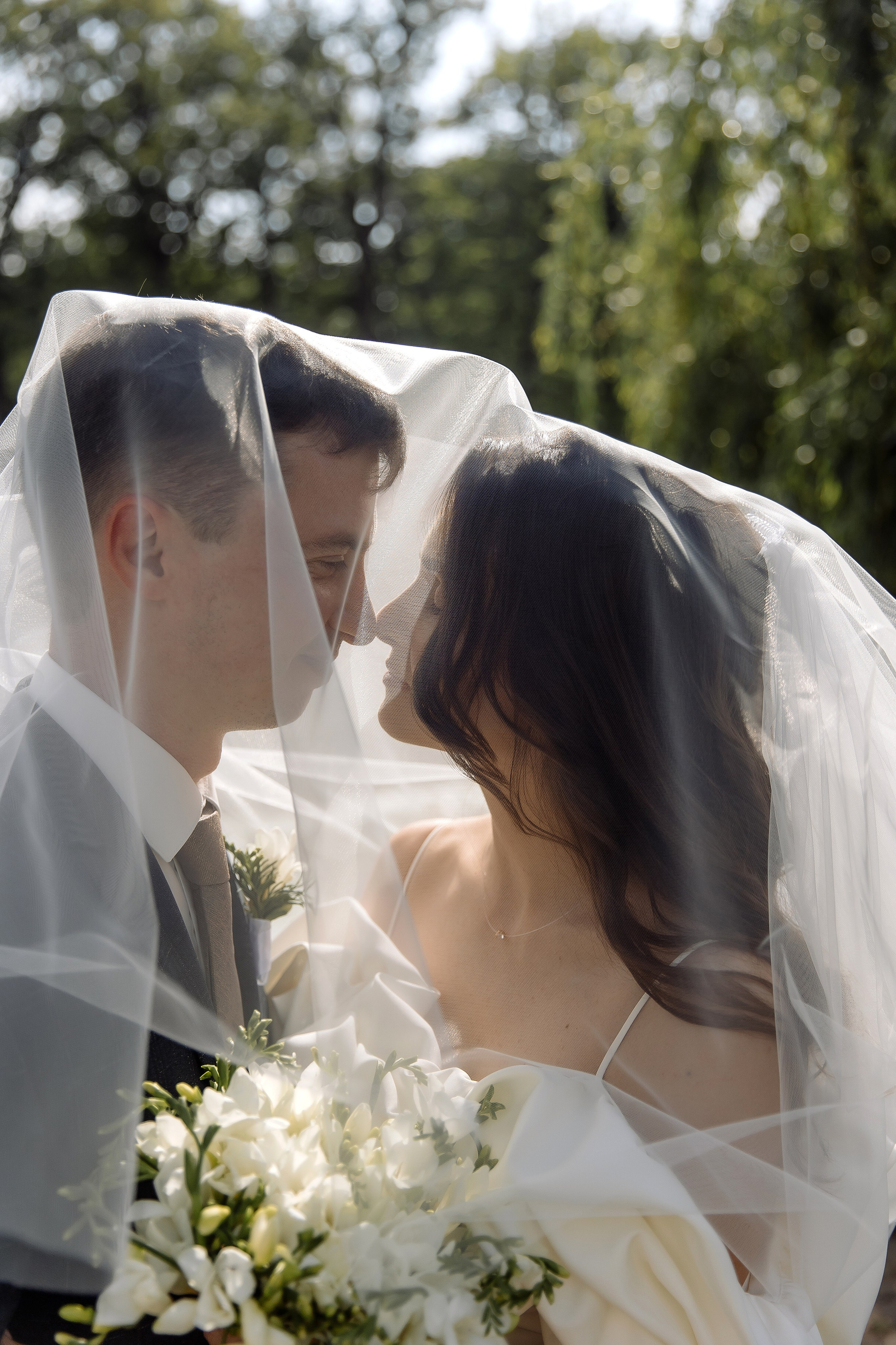 I&E. Фотограф в Саратове Мария Буршина