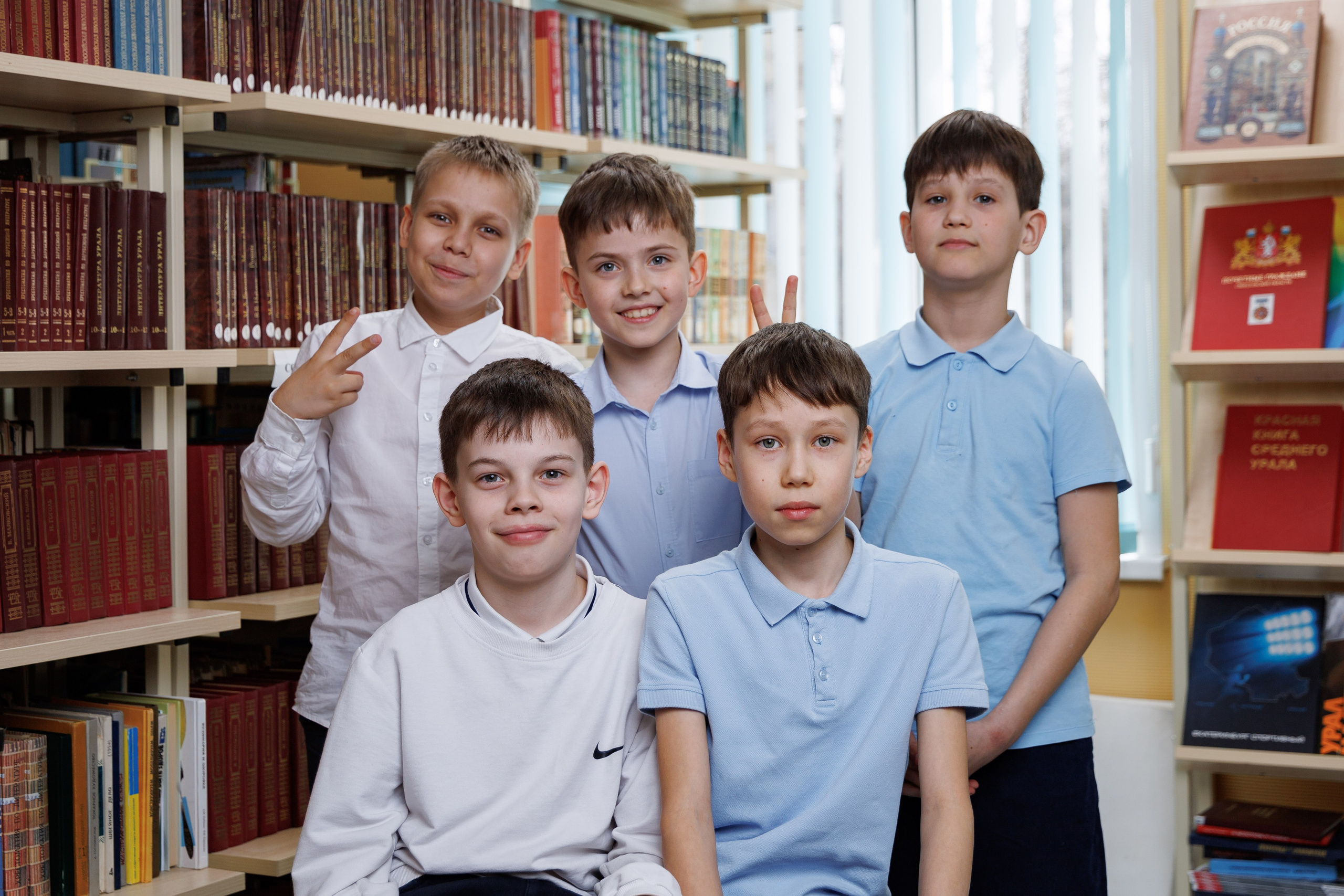 Егор. Тот Самый альбом