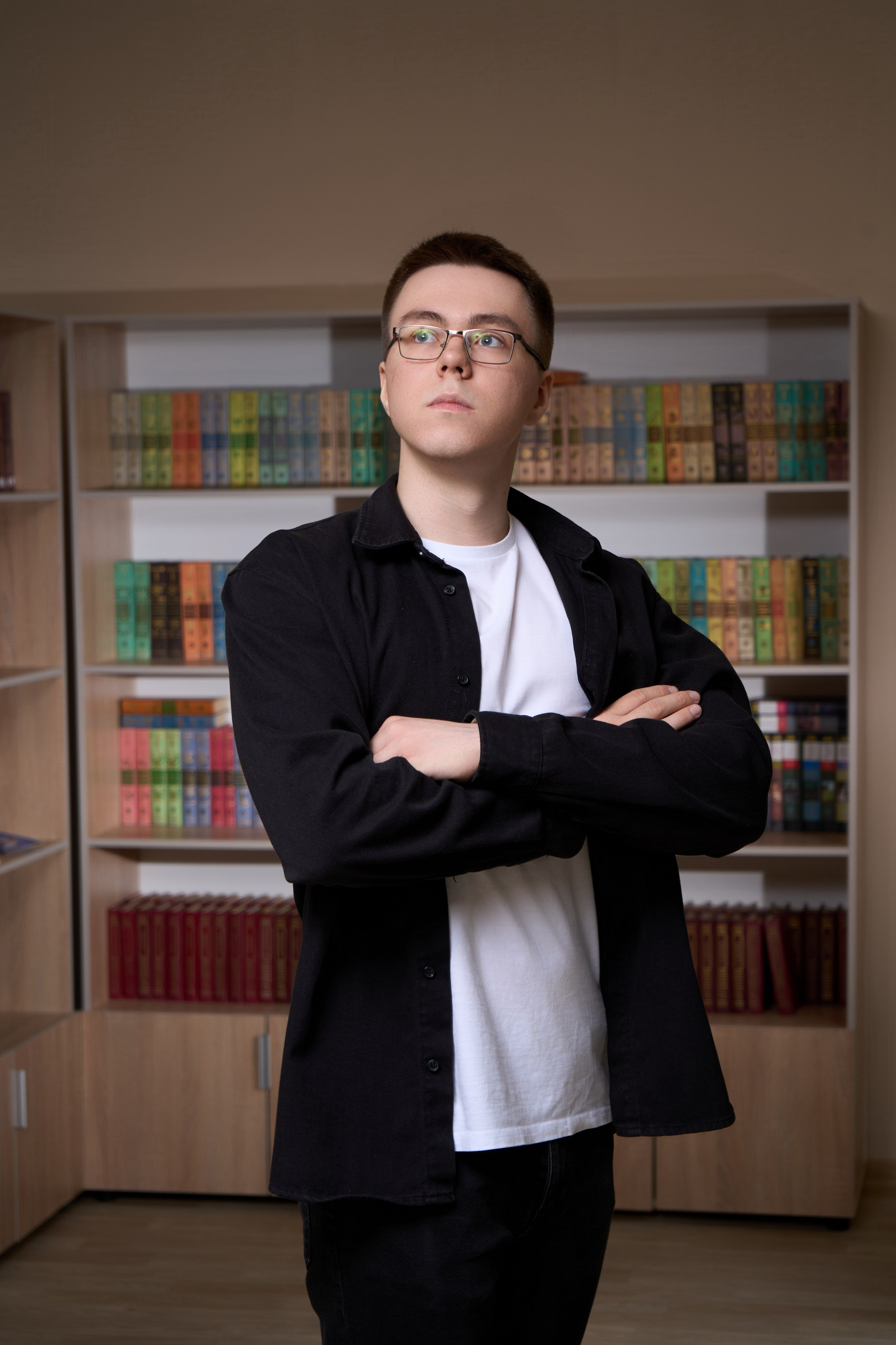 Денис. Тот Самый альбом