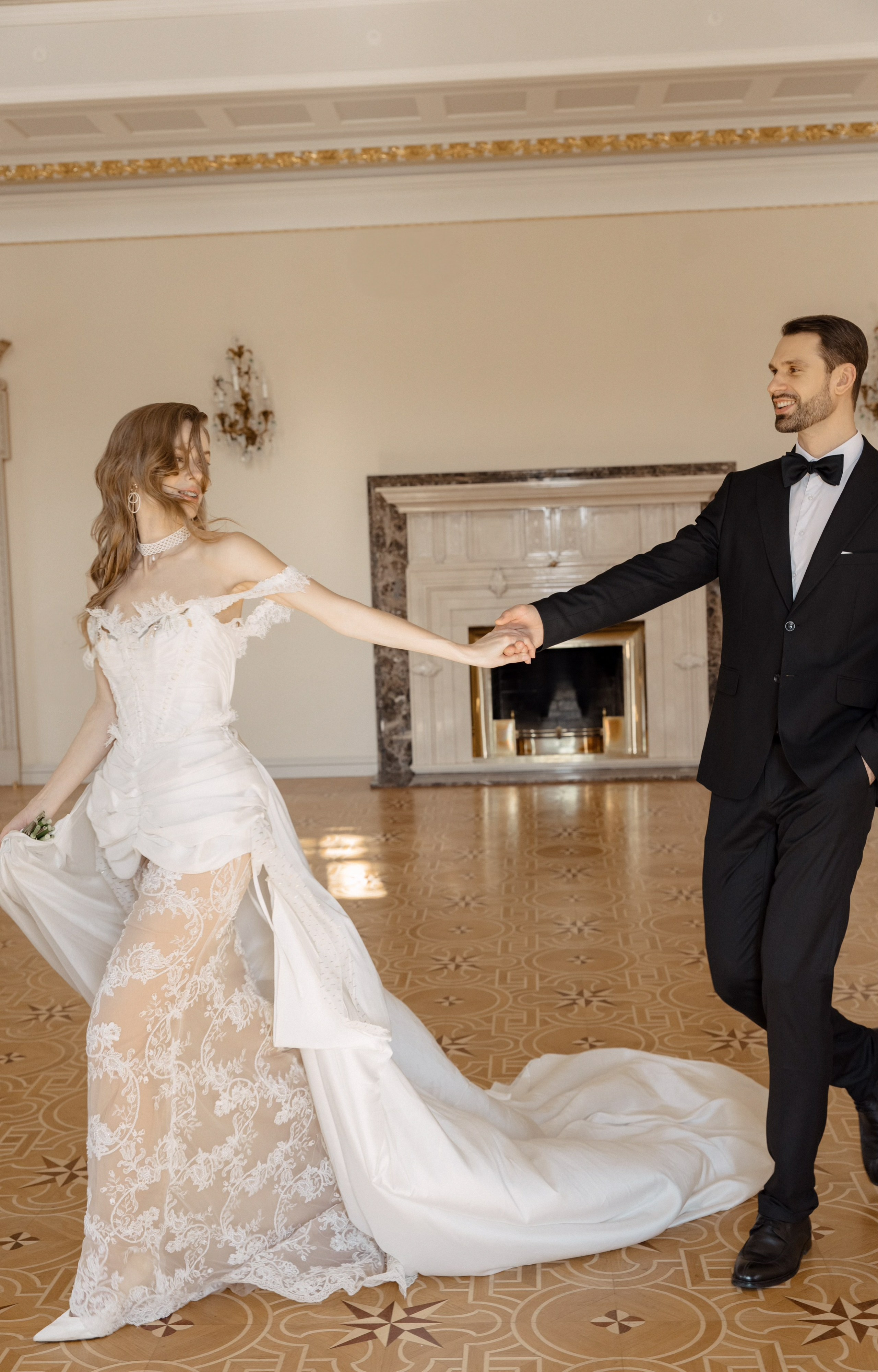 Sergey & Maria. Alamzar Gurbanova — Photographer
