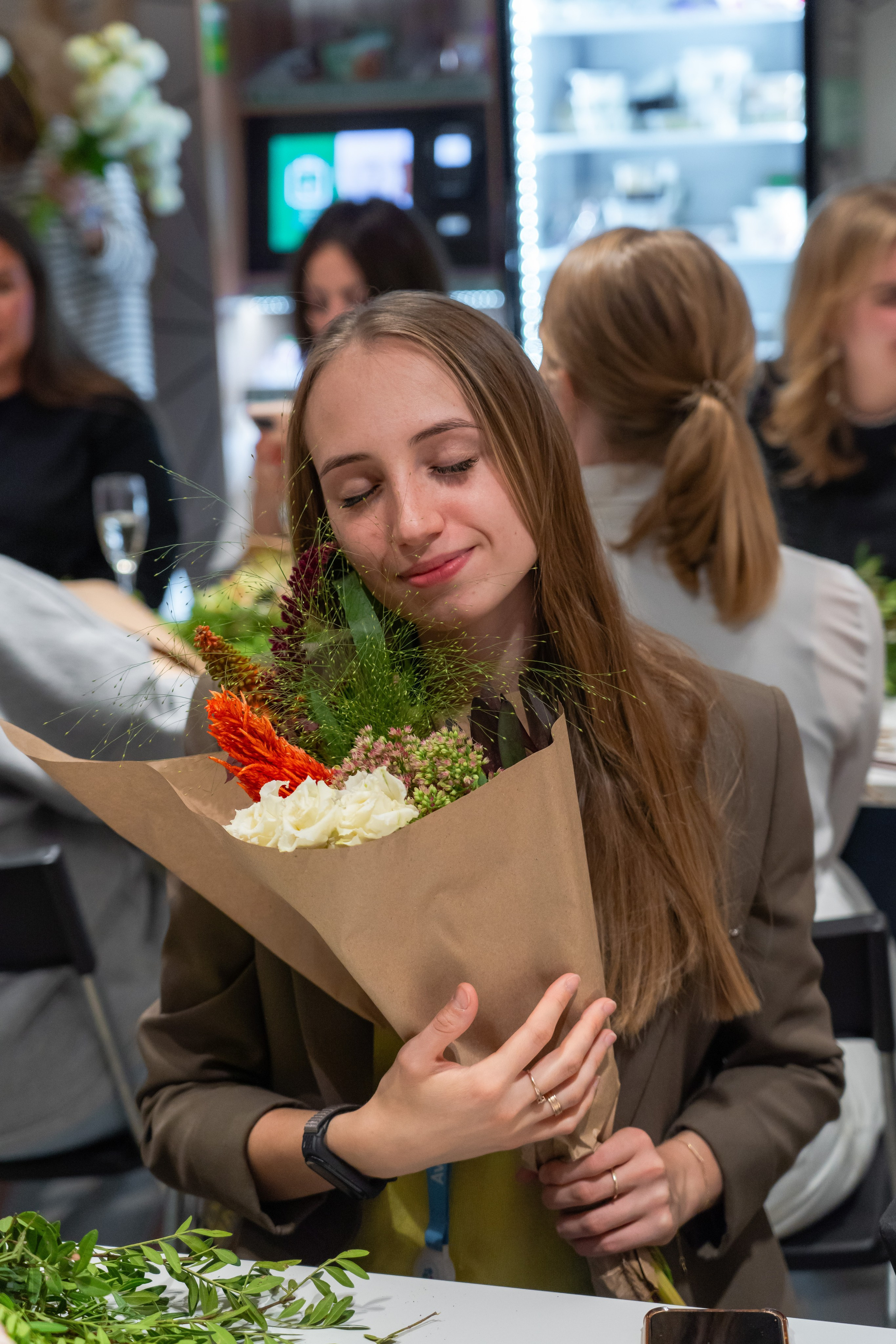 День работника HR в Авито. Главная