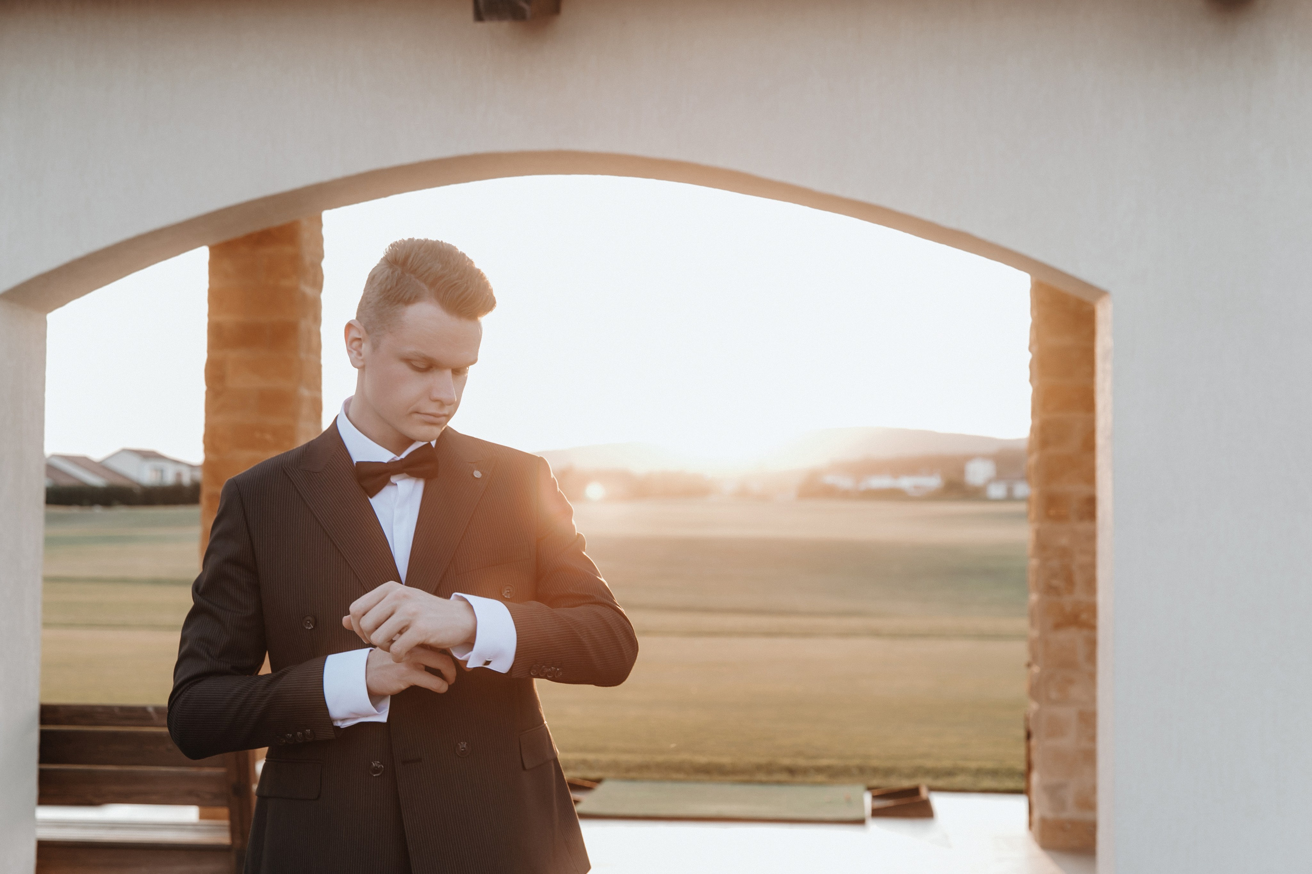 Регина и Никита. Свадебный фотограф и видеограф Когай Дмитрий и Юлия