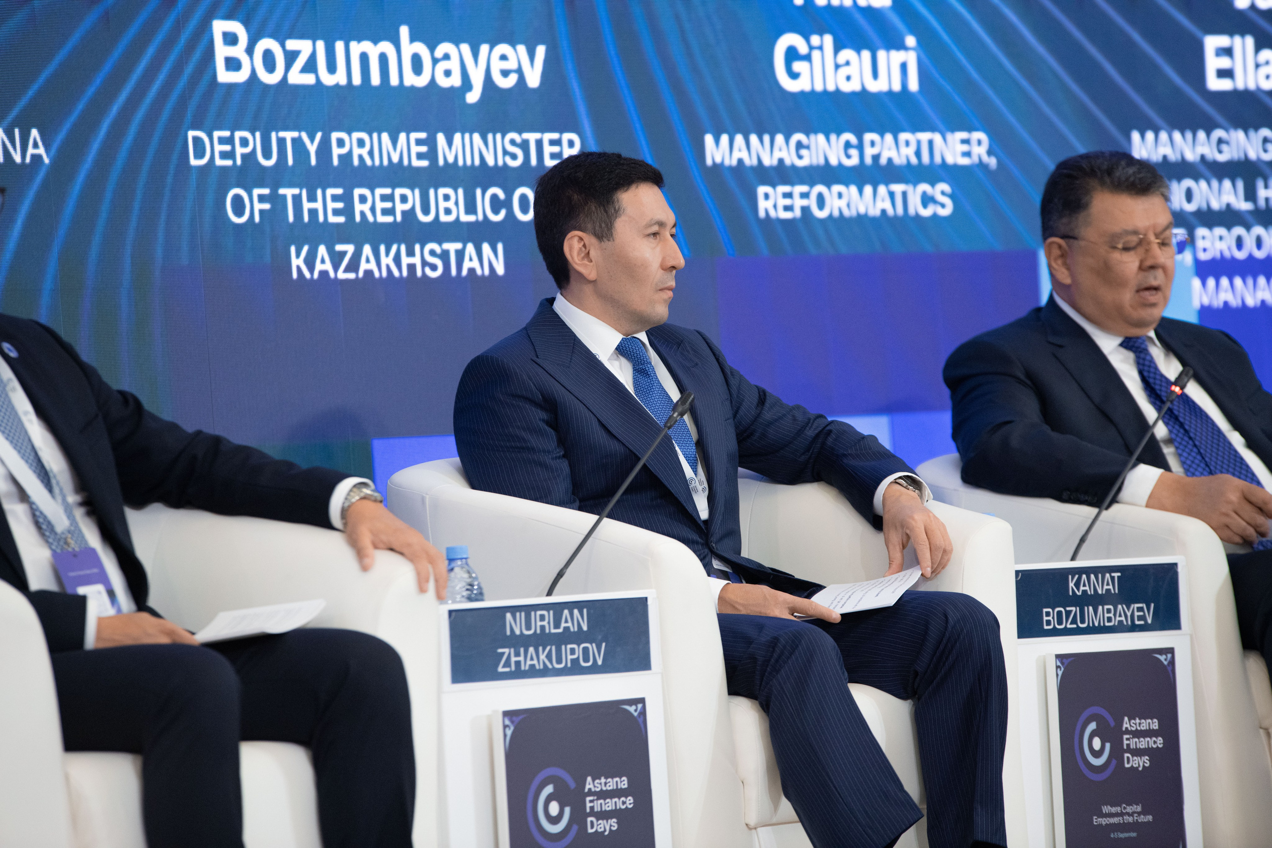 AFD 2025. OSPAN ALI photographer