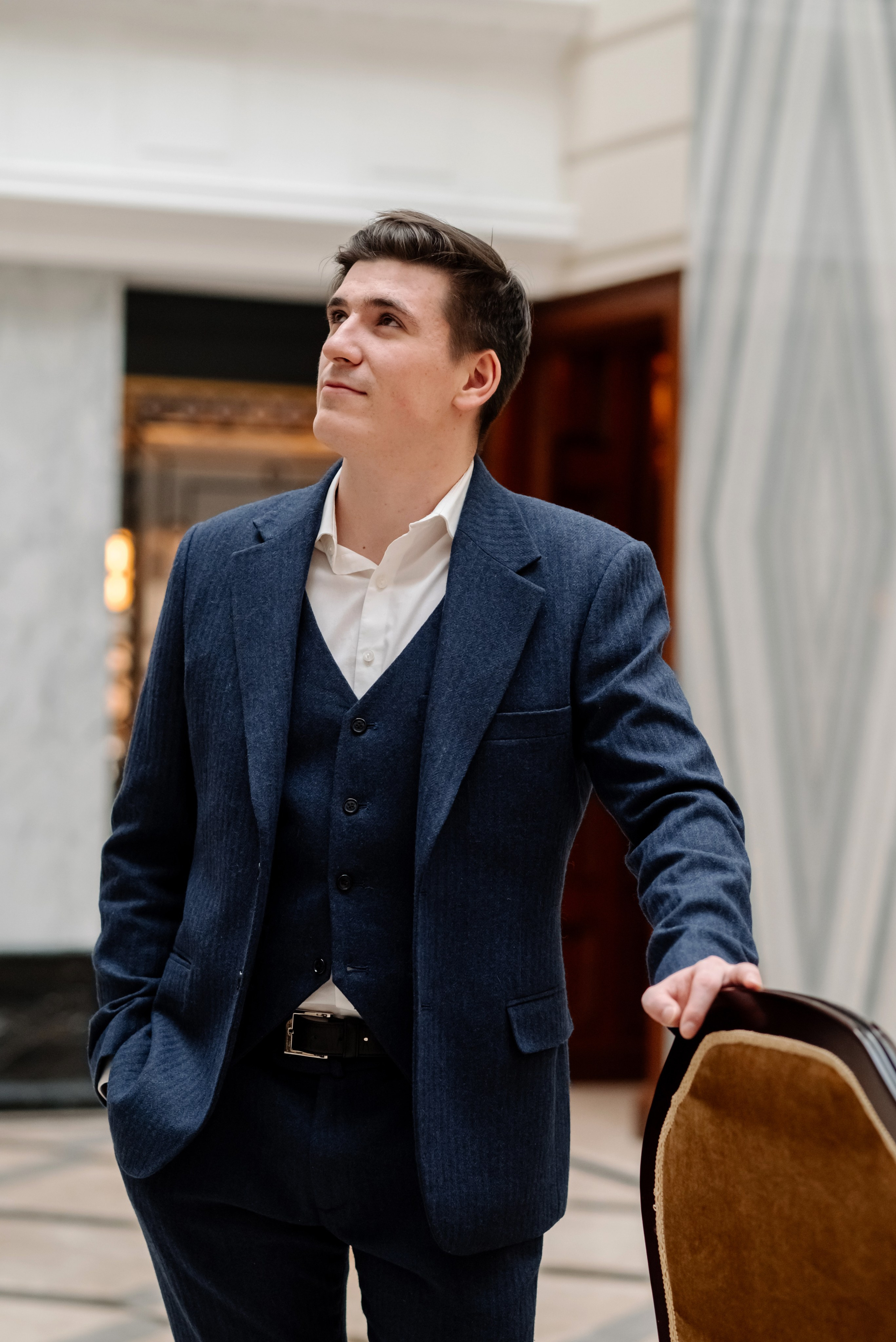 Пушкин. Царь Палас. Свадебный и сеейный фотограф в Санкт-Петербурге Елена Худякова