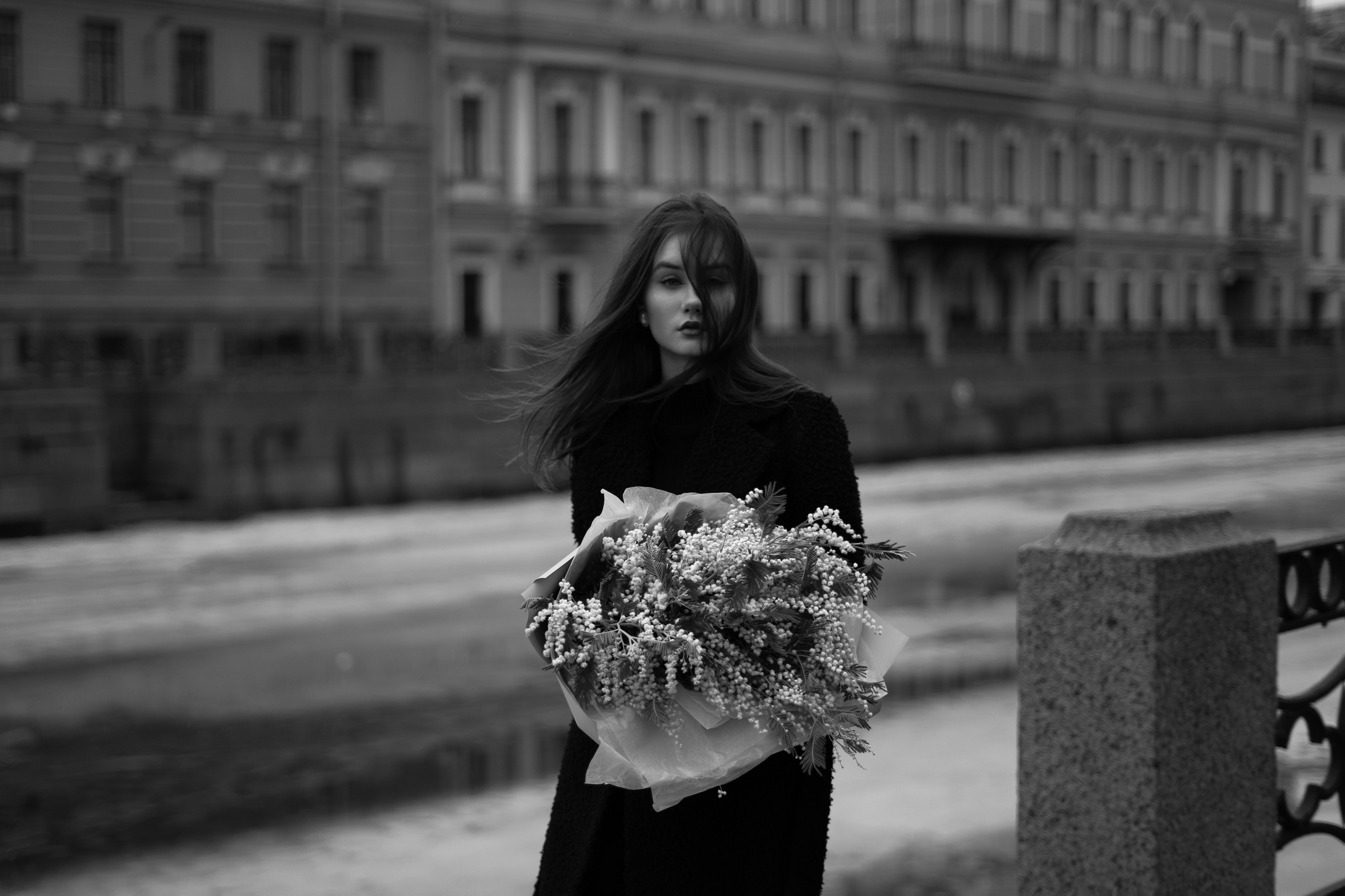 София. Портретный фотограф Санкт-Петербург Зикс Елизавета