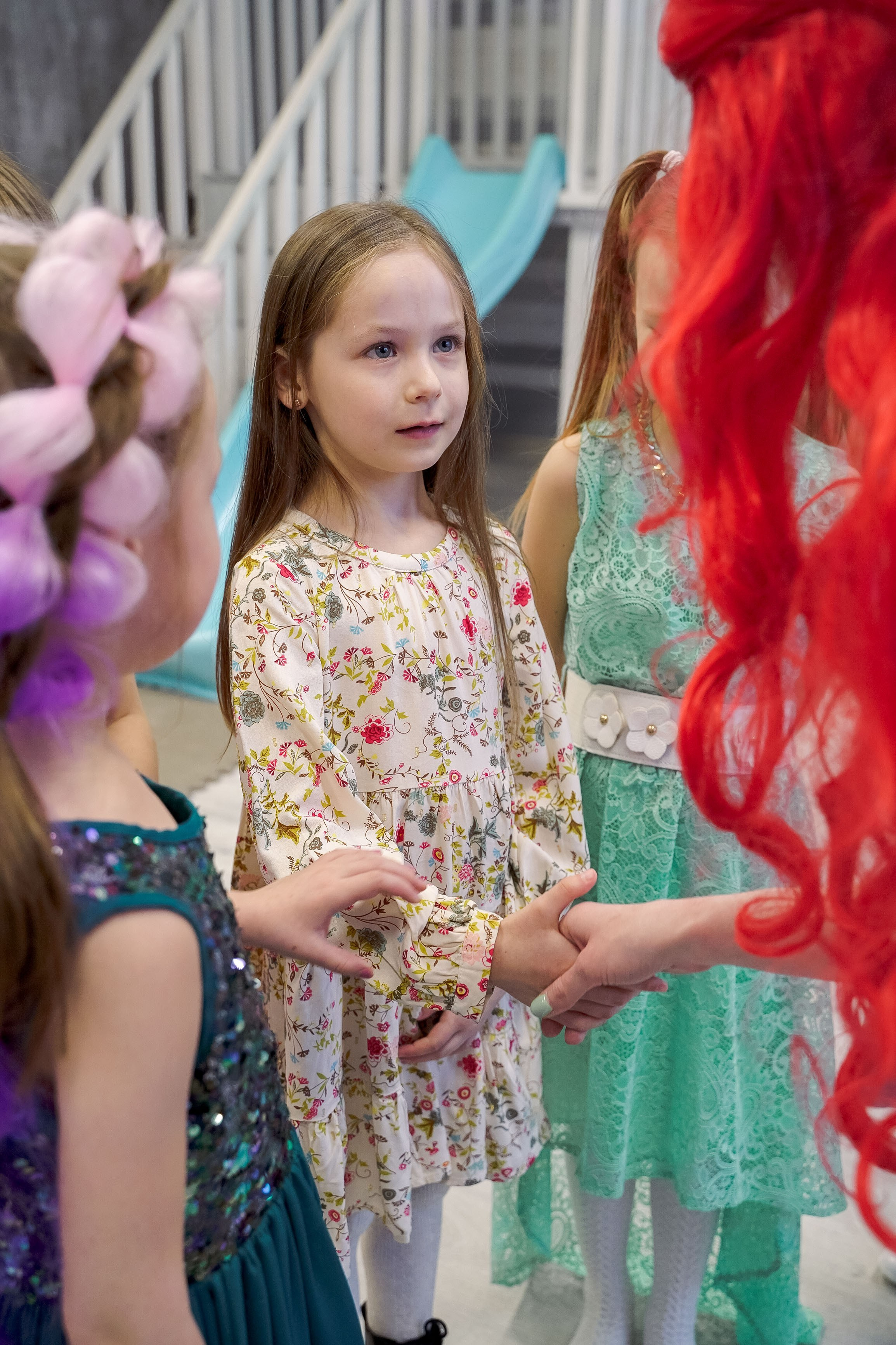 Детские дни рождения. Свадебный фотограф/видеограф