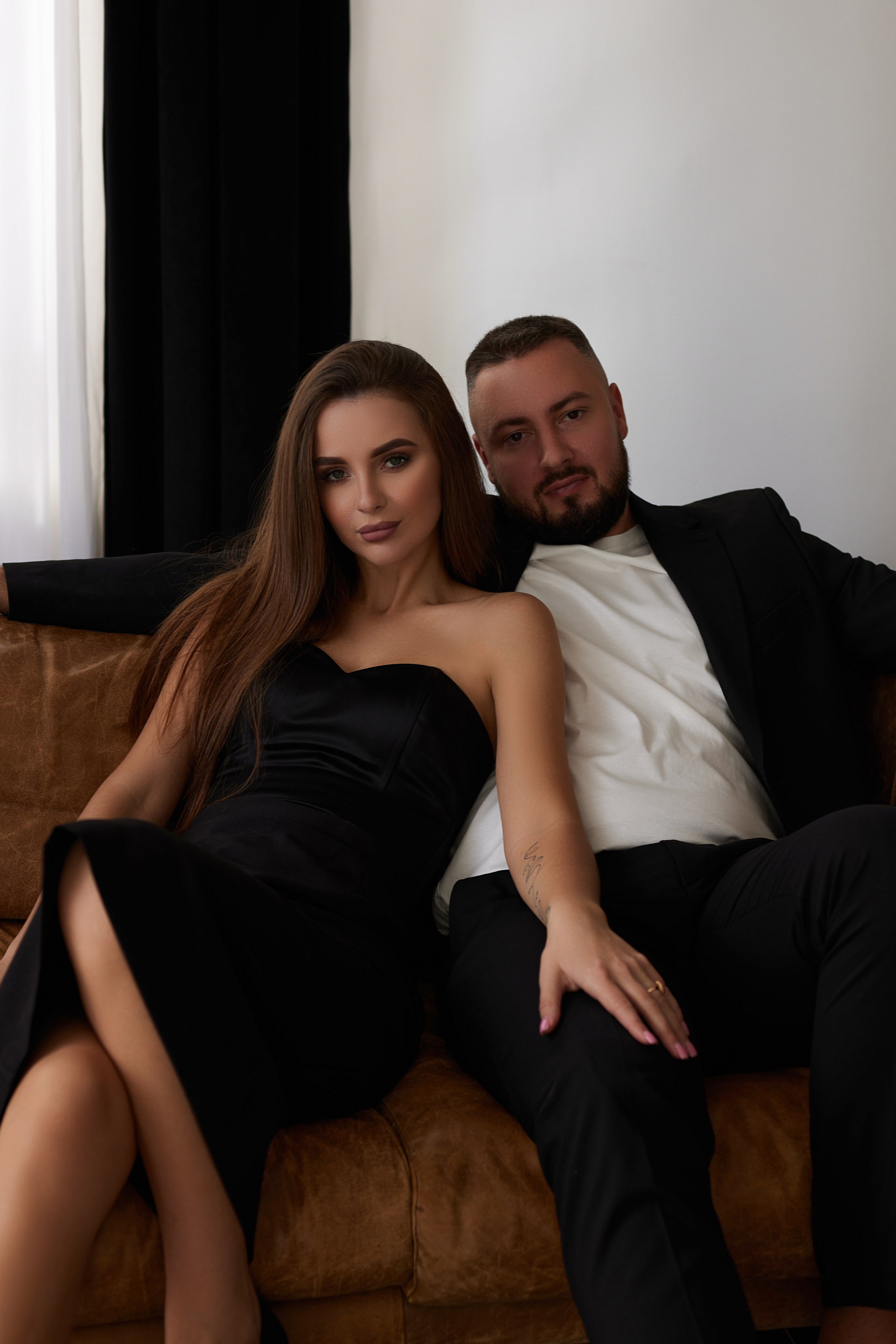 Сергей и Виктория. Свадебный фотограф Светлана Кривчикова