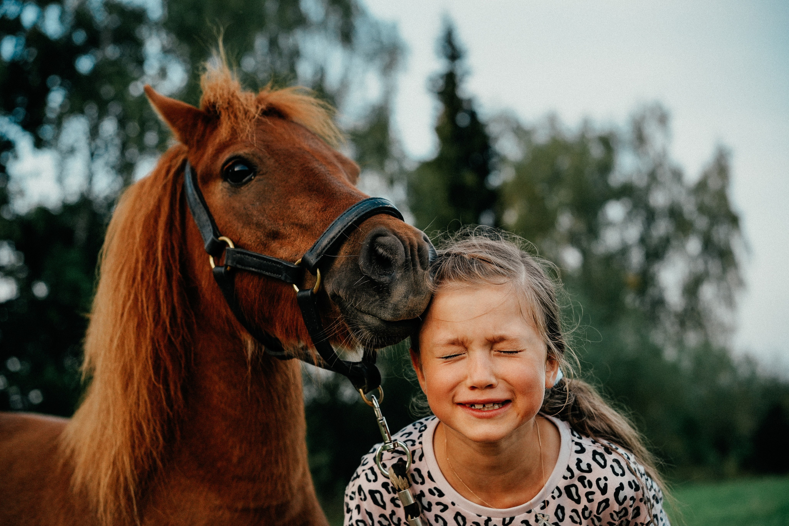 Маленькая хозяйка. Семейный фотограф Клубкова Мария. Поместье Клу