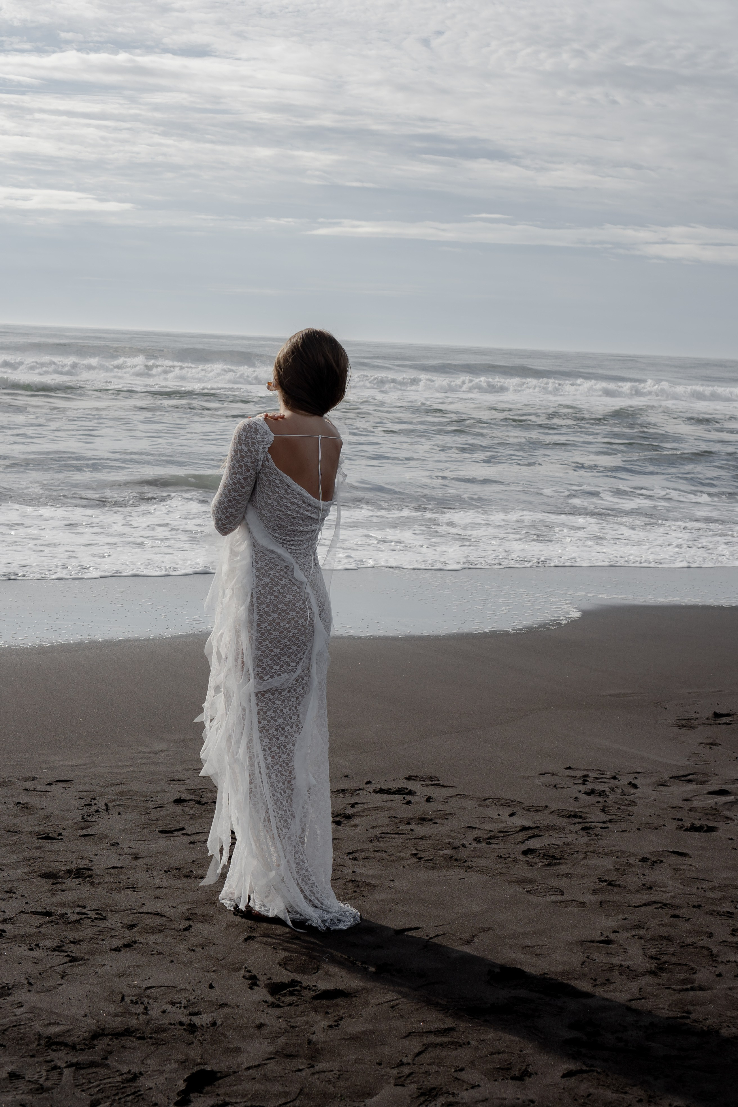 ТИХИЙ ОКЕАНН СЬЕМКА НА SONY. Профессиональный фотограф, Санкт-Петербург — Виктория Богомолова