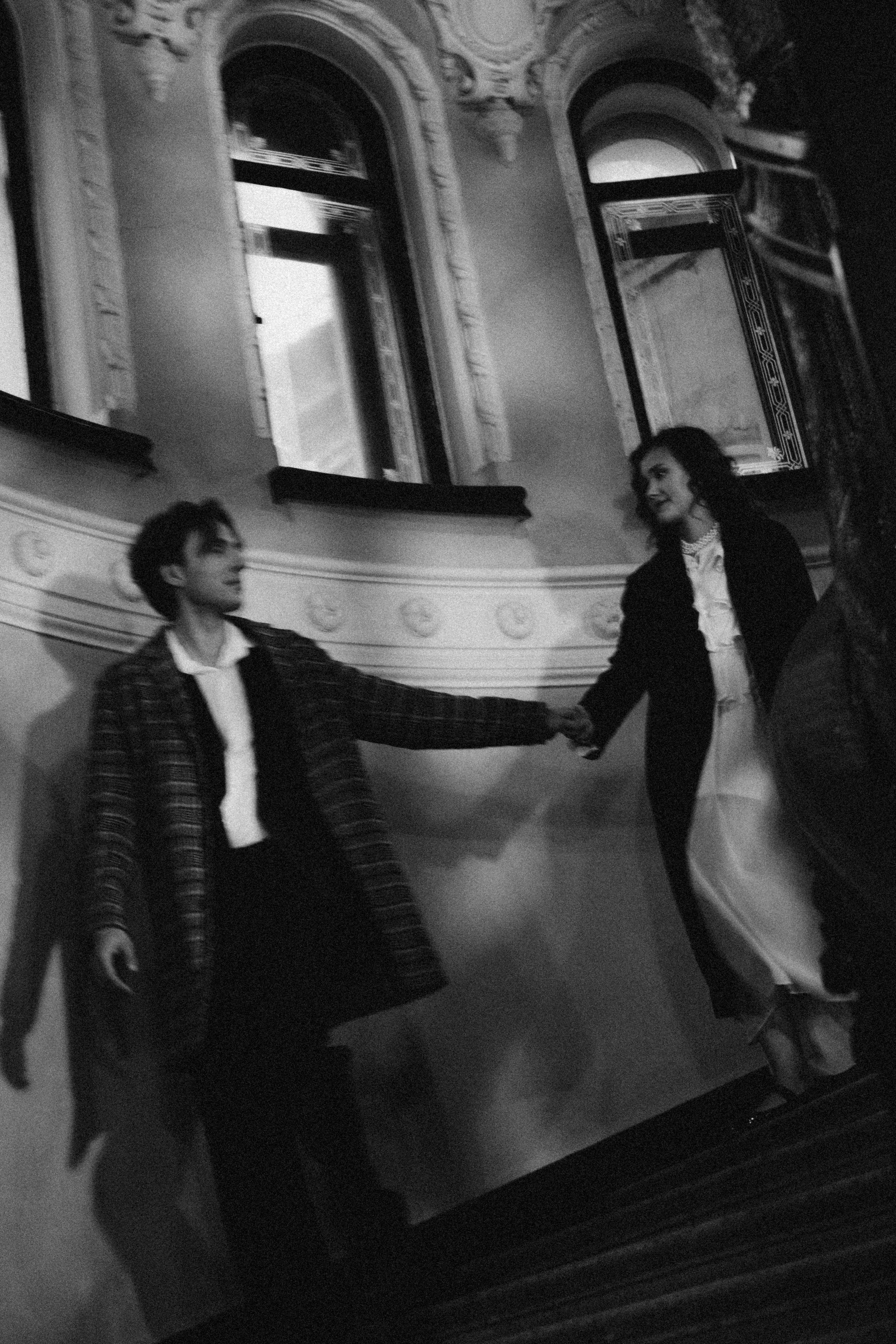 Парадная в Санкт-Петербурге. Профессиональный фотограф, Санкт-Петербург — Виктория Богомолова