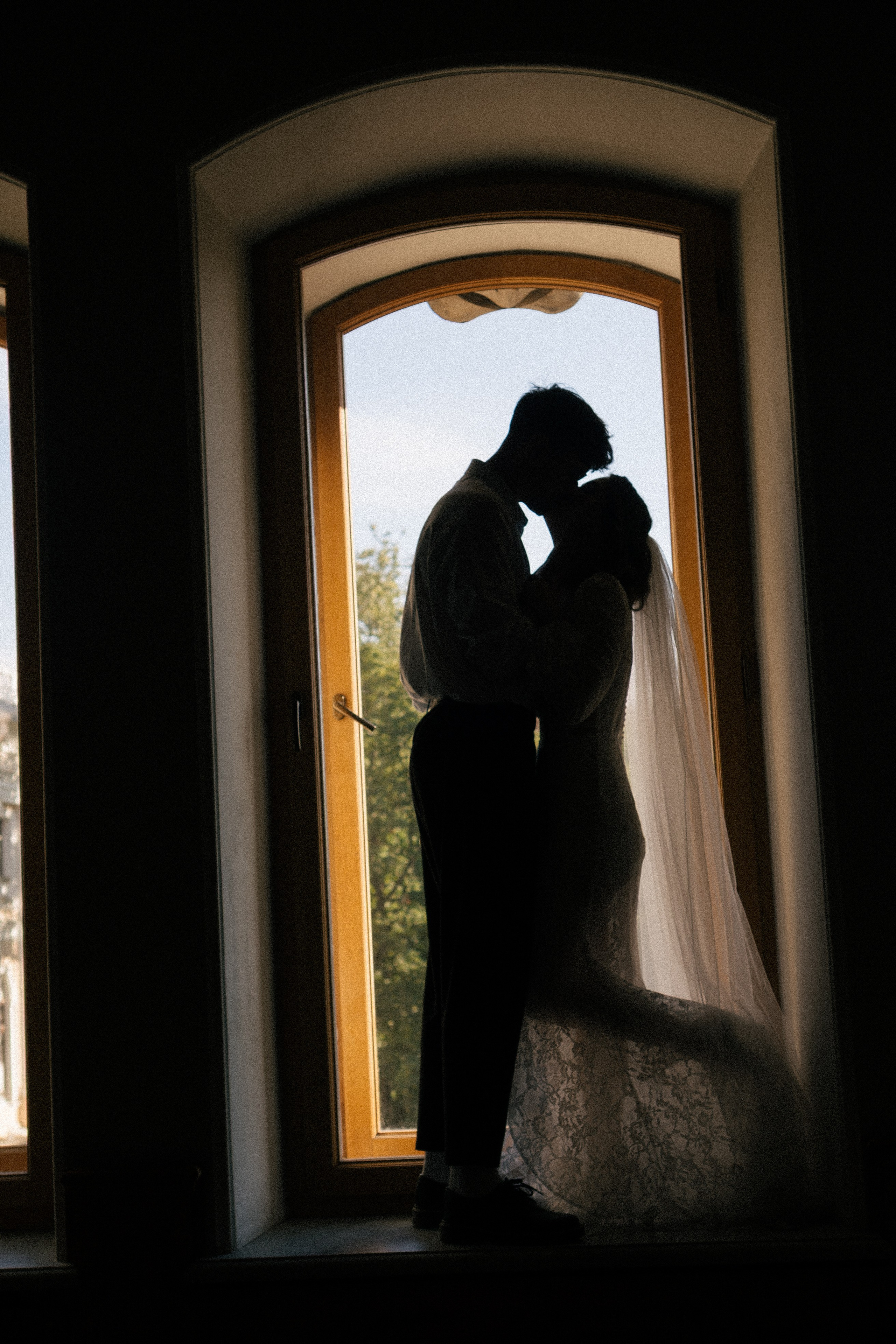 СВАДЕБНАЯ СЬЕМКА В СТУДИИ. Профессиональный фотограф, Санкт-Петербург — Виктория Богомолова