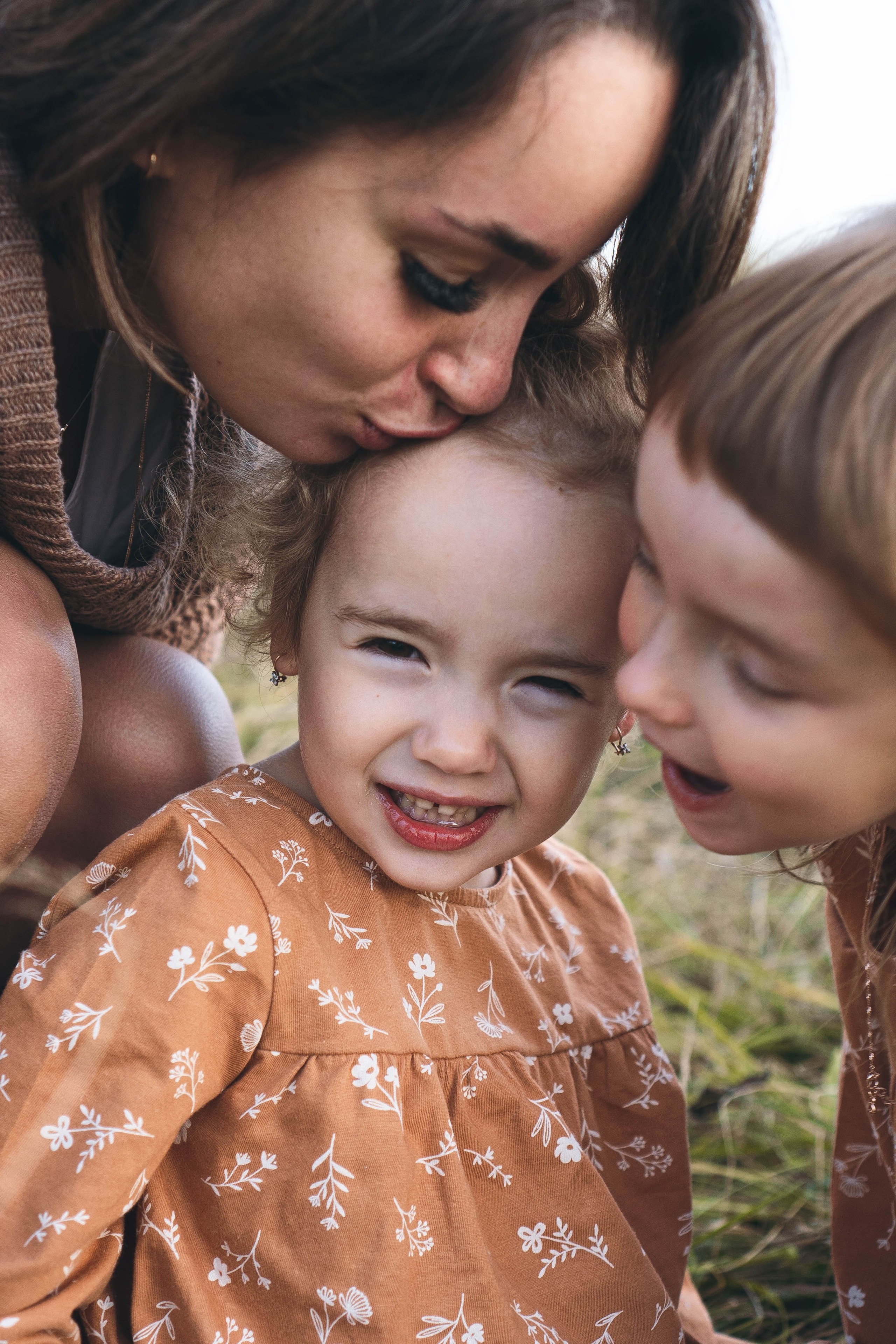 Семейная серия. Профессиональный фотограф, Санкт-Петербург — Виктория Богомолова