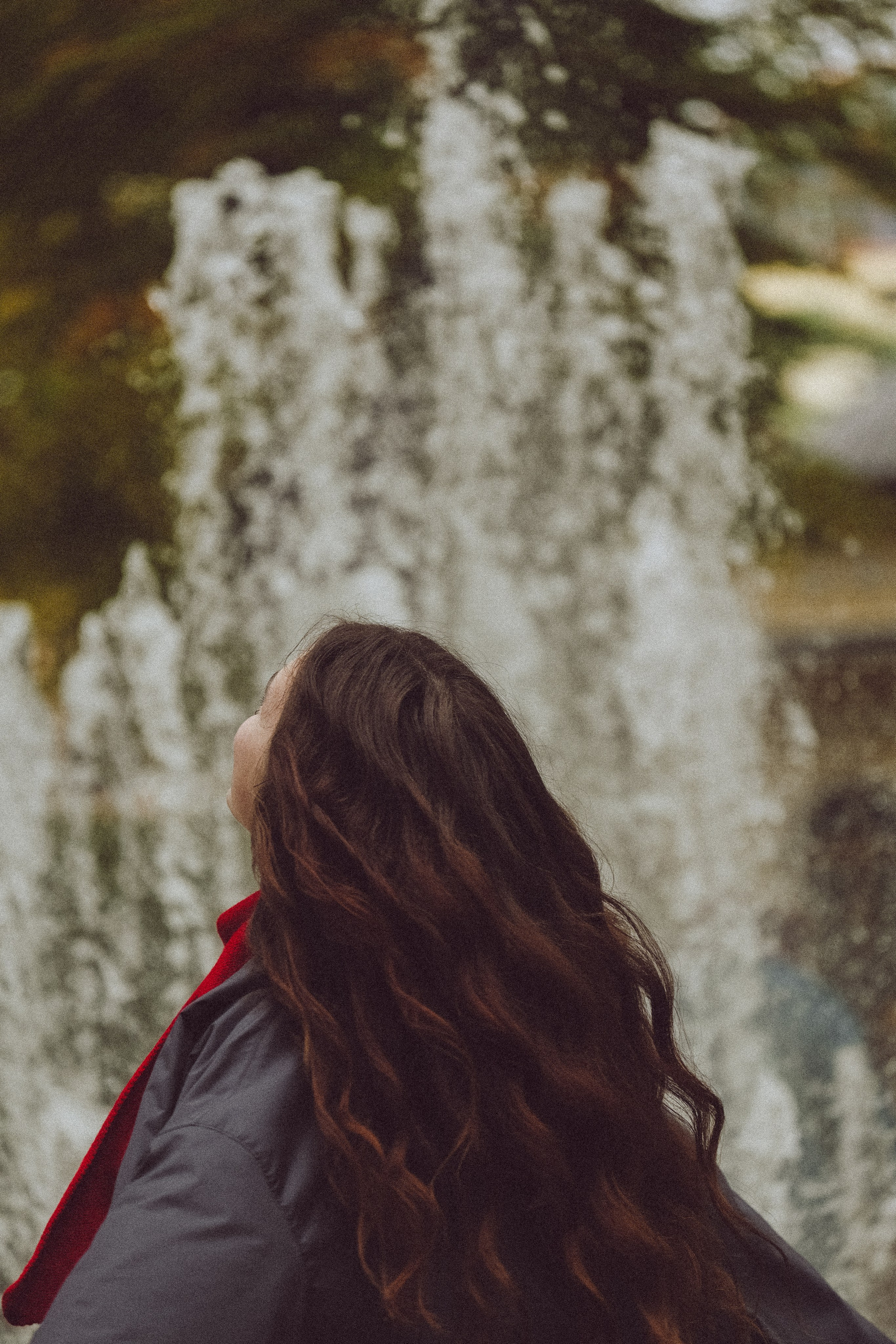 Осень. Профессиональный фотограф, Санкт-Петербург — Виктория Богомолова