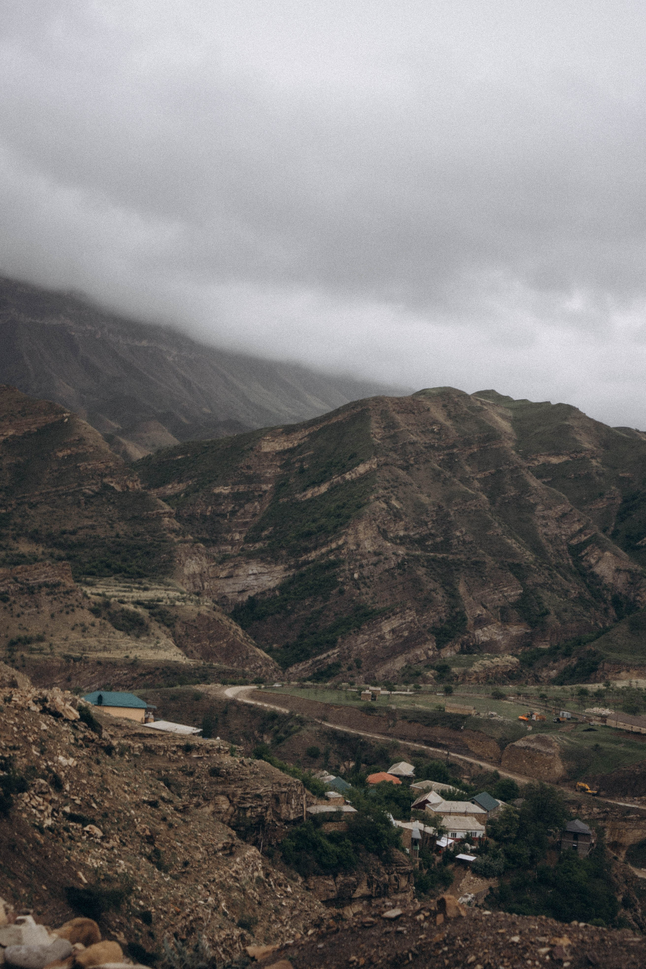 Кавказ. Профессиональный фотограф, Санкт-Петербург — Виктория Богомолова