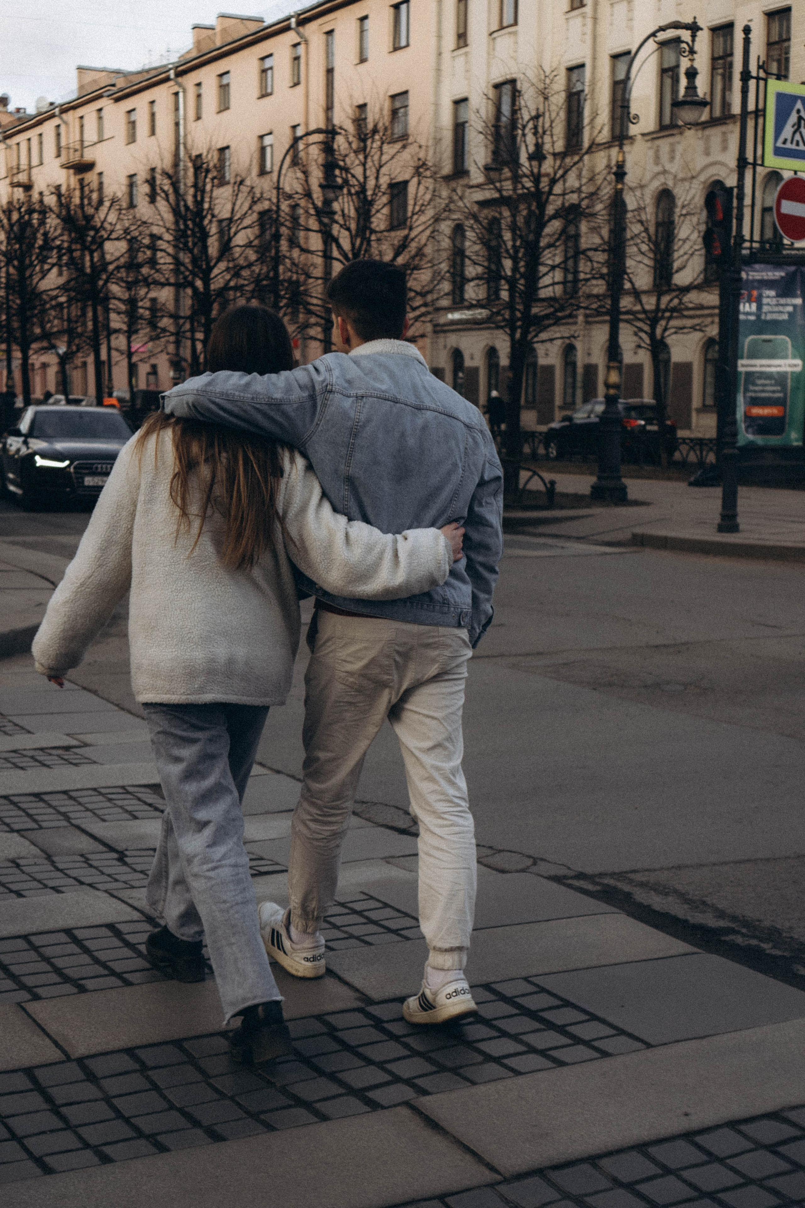 Прогулочная. Профессиональный фотограф, Санкт-Петербург — Виктория Богомолова