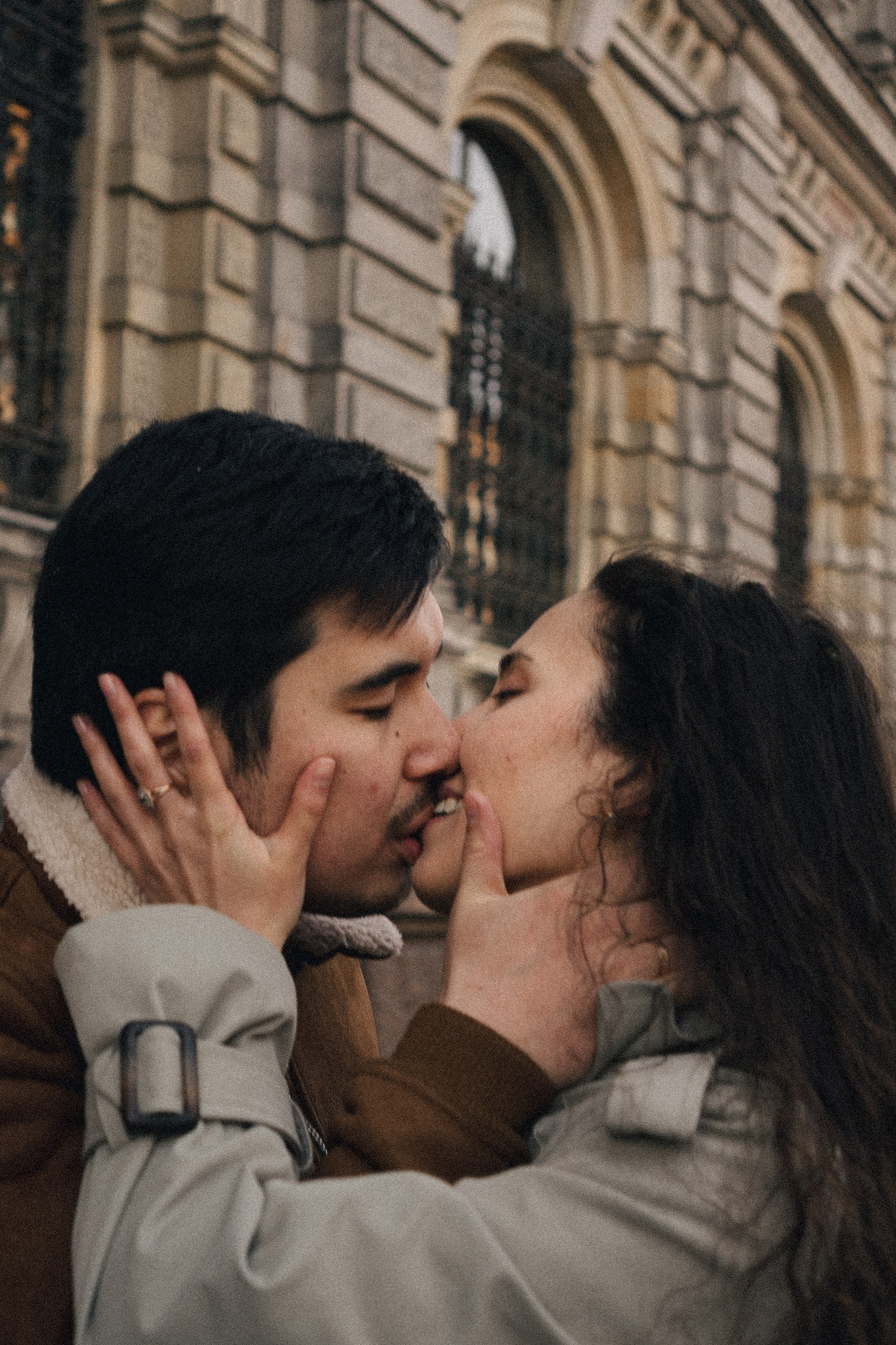 Love story. Профессиональный фотограф, Санкт-Петербург — Виктория Богомолова