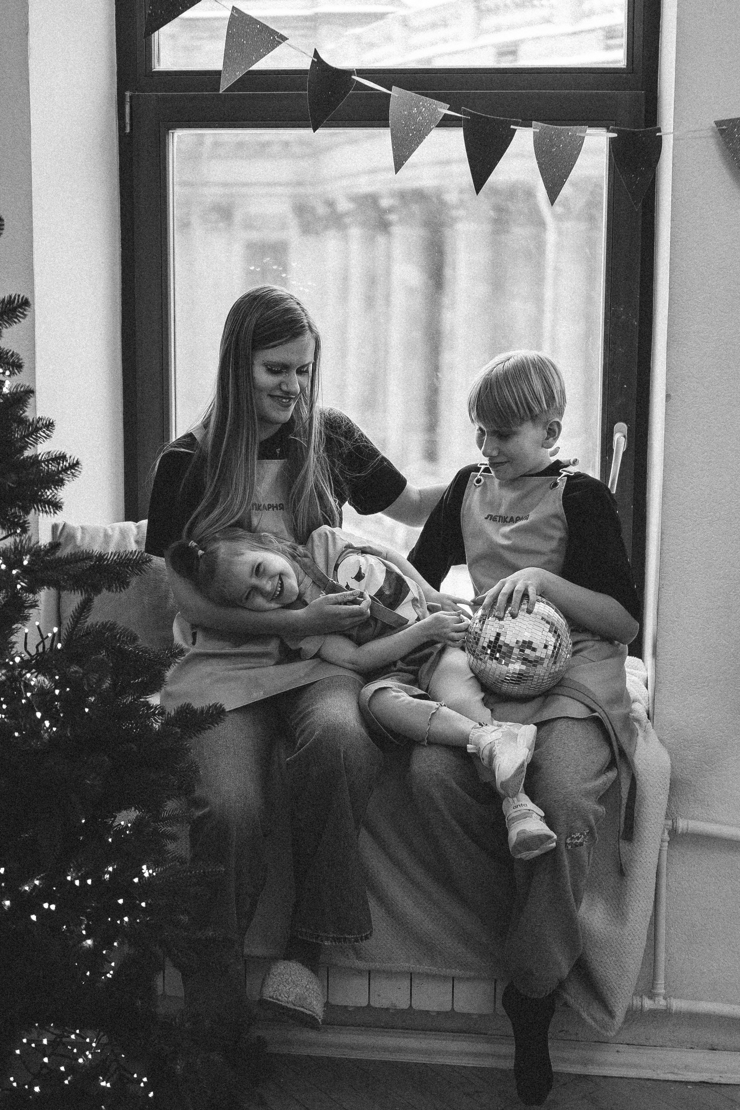 Студия лепки. Профессиональный фотограф, Санкт-Петербург — Виктория Богомолова