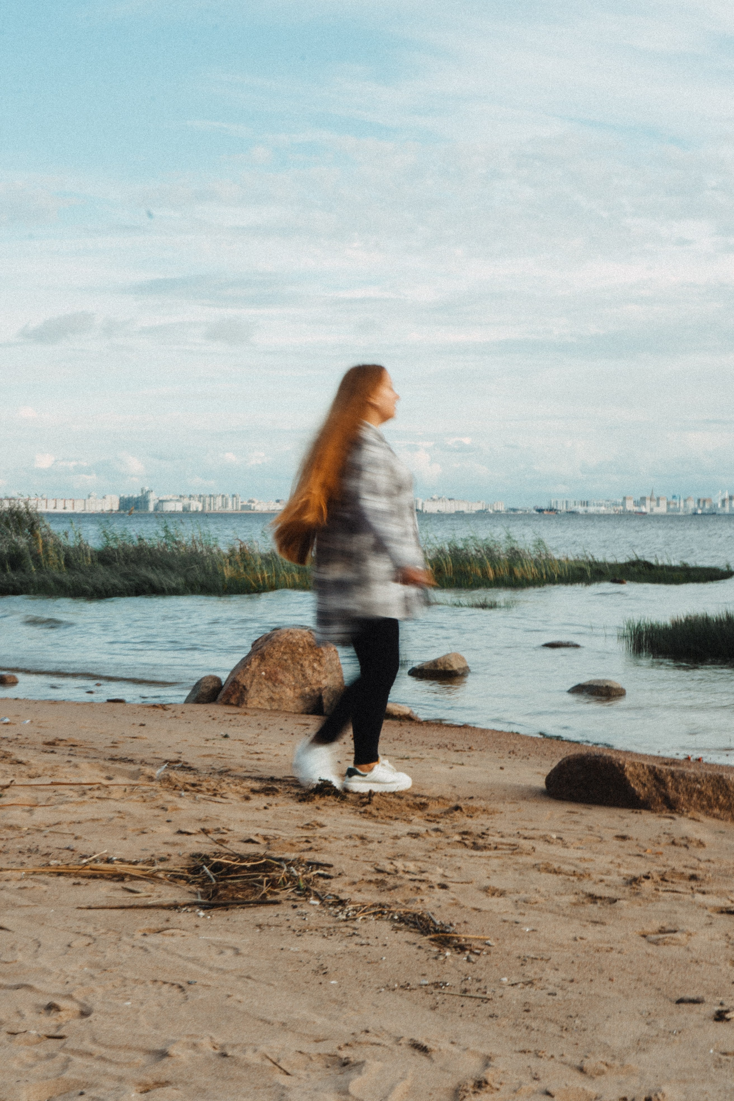 МАМА И ДОЧКА НА ФИНСКОМ ЗАЛИВЕ. Профессиональный фотограф, Санкт-Петербург — Виктория Богомолова