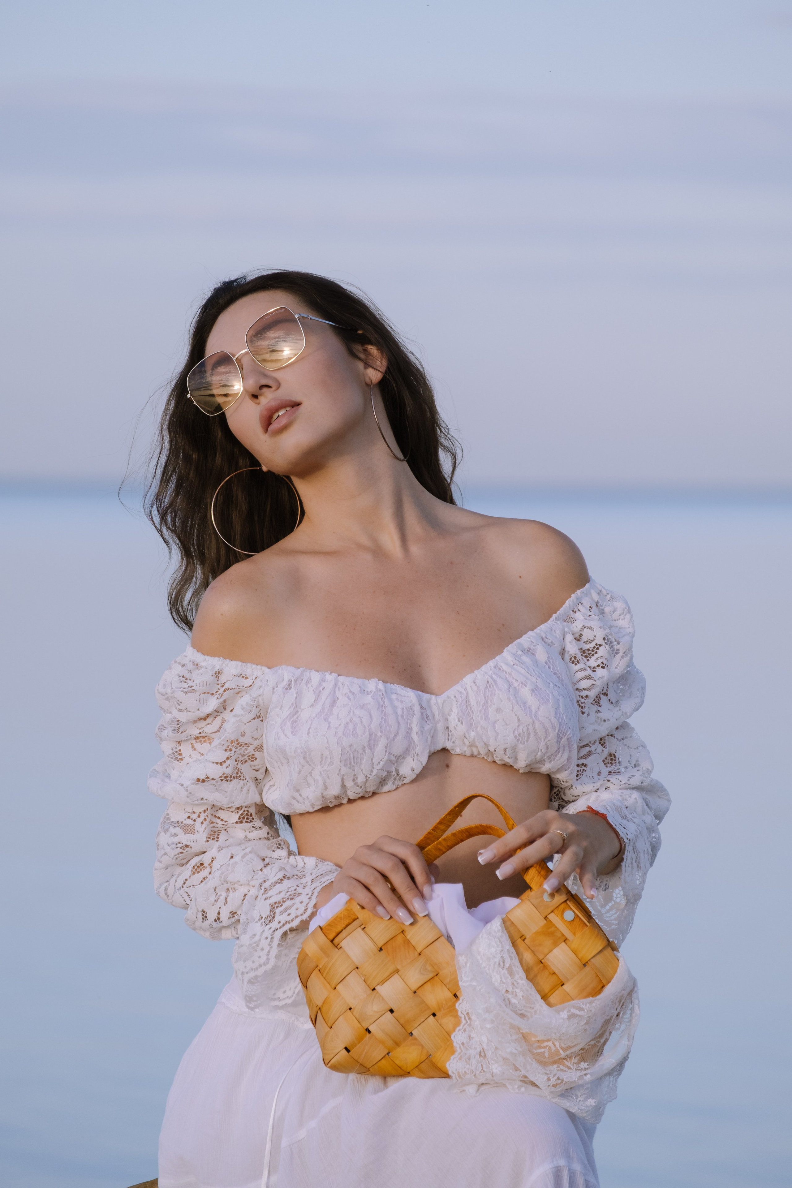 ПРОГУЛКА ПО ЛАДОЖСКОМУ ОЗЕРУ. Профессиональный фотограф, Санкт-Петербург — Виктория Богомолова