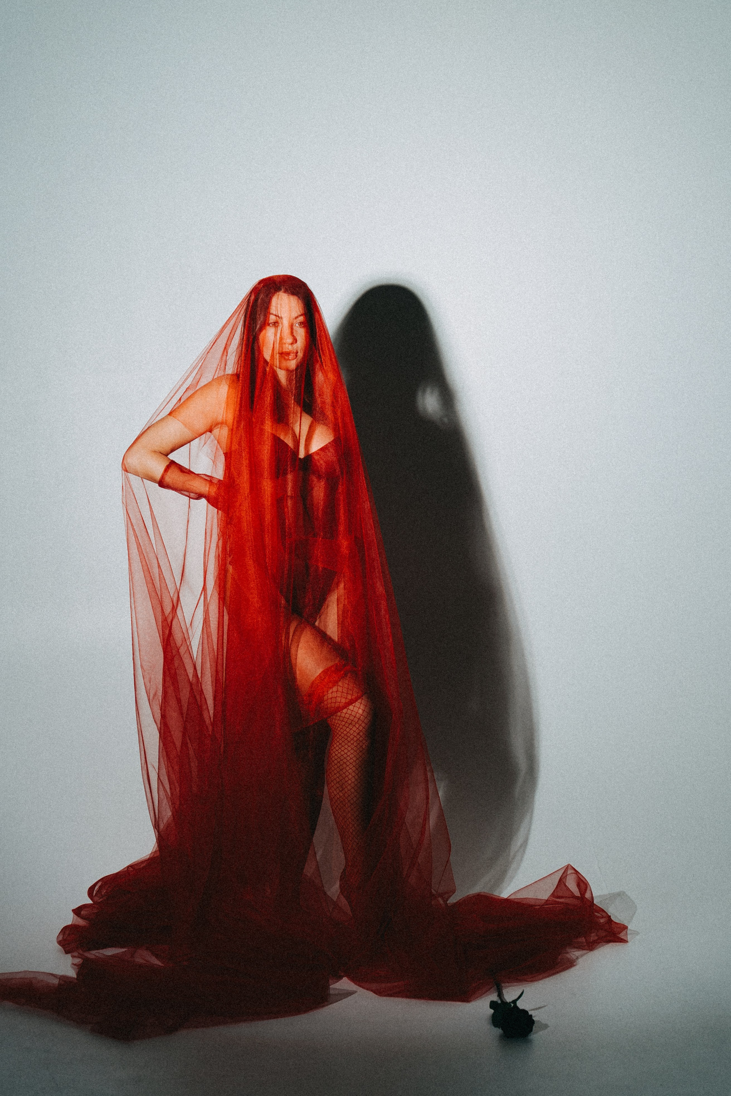 Творческая история для девушки. Профессиональный фотограф, Санкт-Петербург — Виктория Богомолова