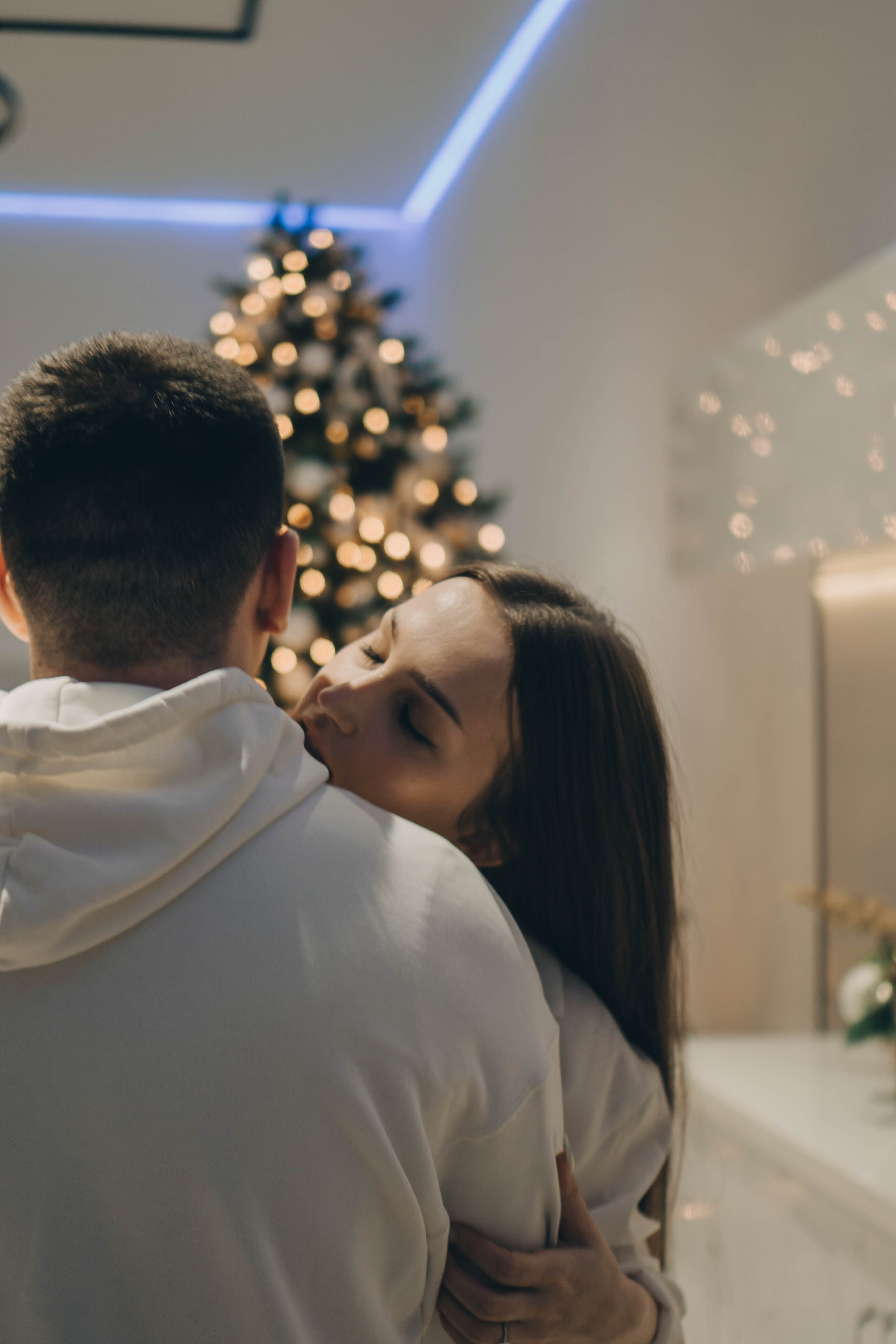 Новогодняя. Профессиональный фотограф, Санкт-Петербург — Виктория Богомолова