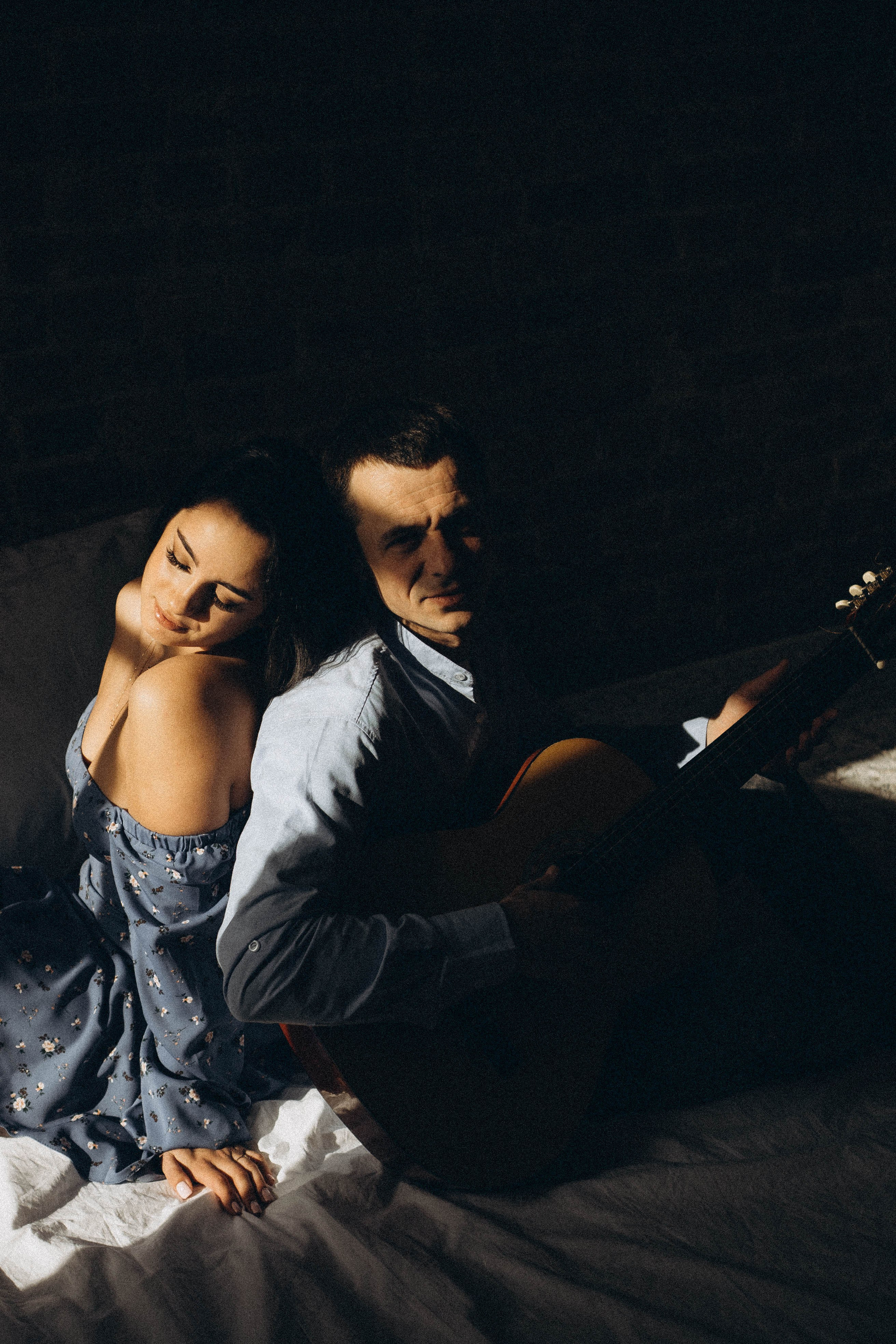 LOVE в квартире. Профессиональный фотограф, Санкт-Петербург — Виктория Богомолова