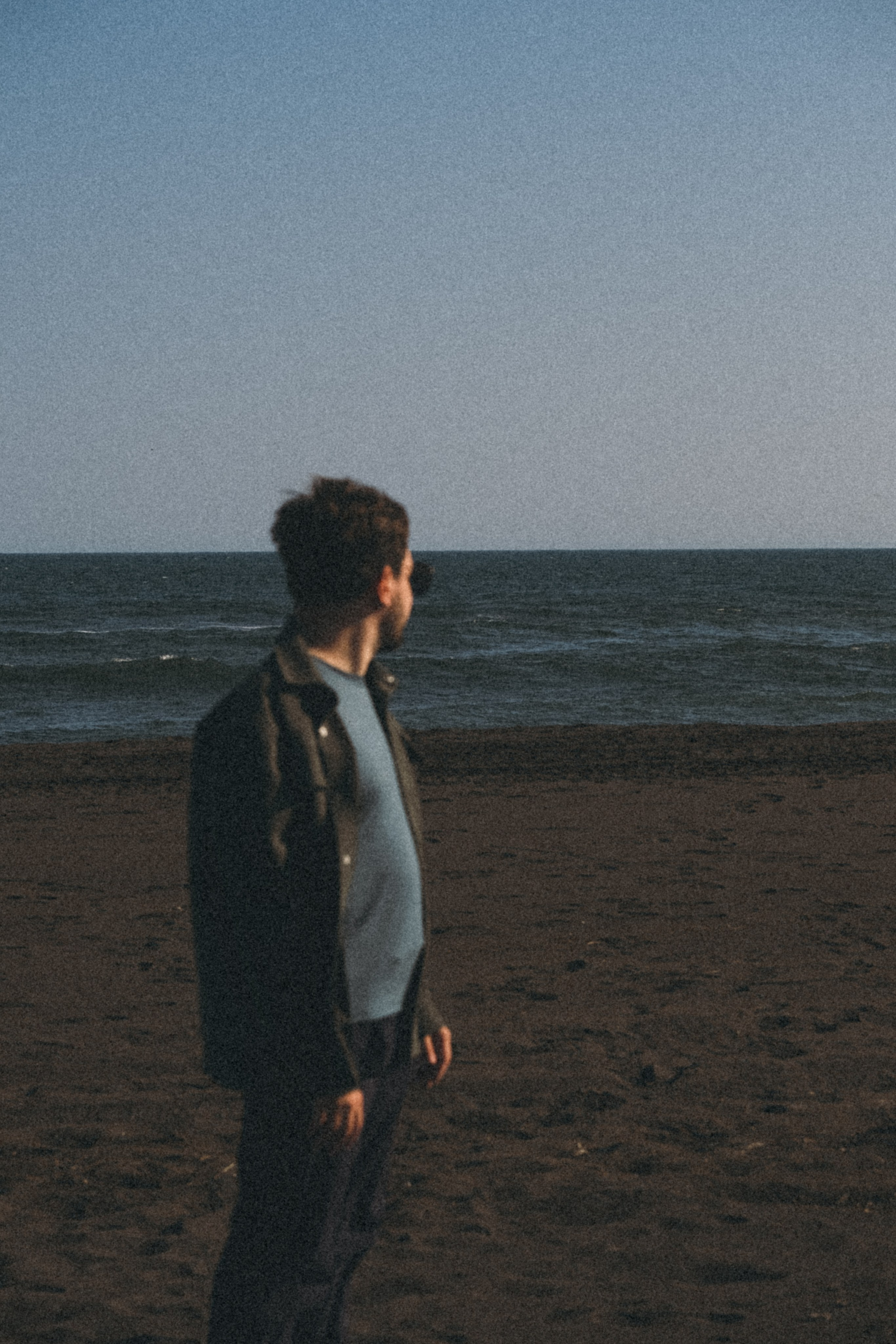 Тихий океан. Профессиональный фотограф, Санкт-Петербург — Виктория Богомолова