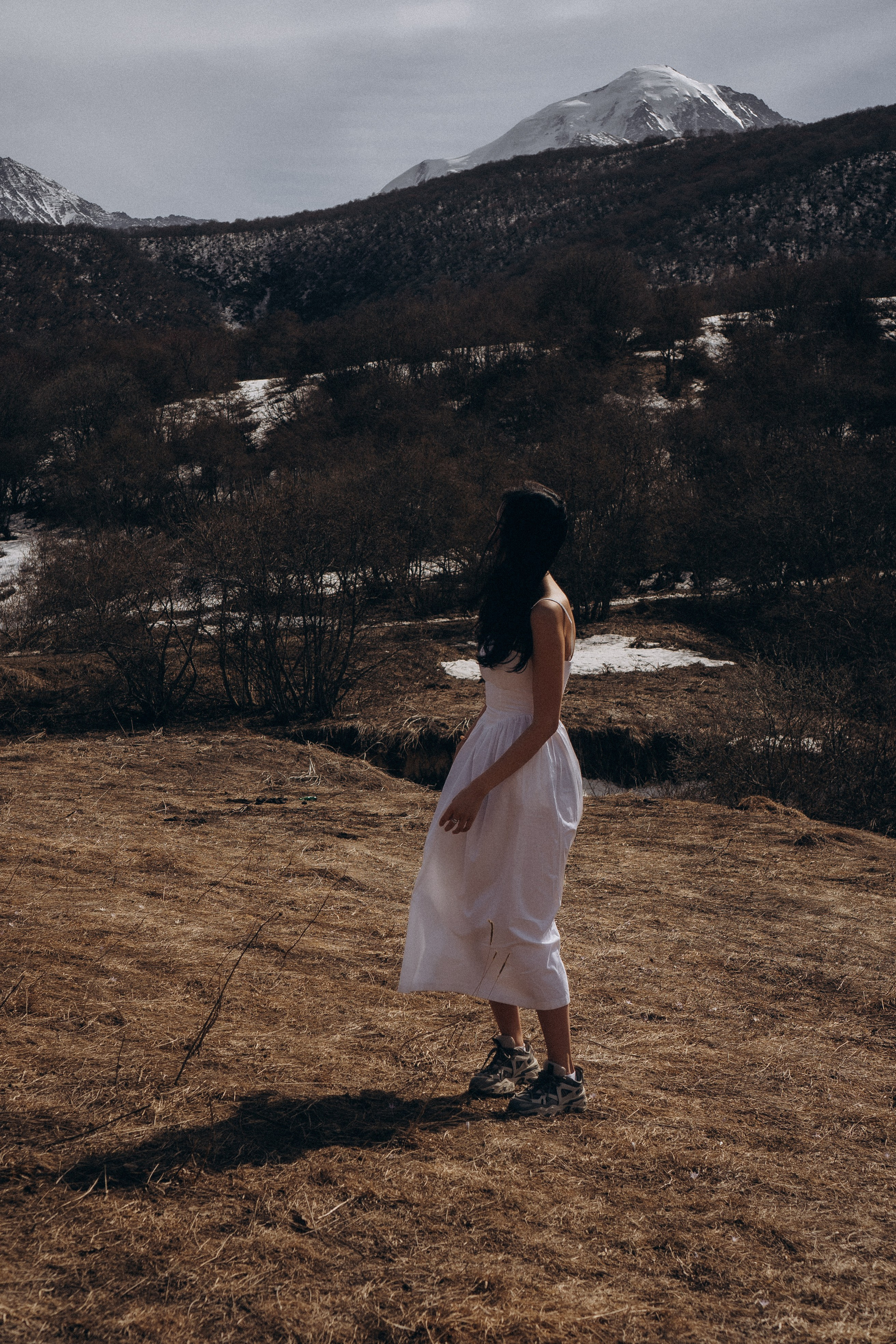 ОСЕТИЯ. Профессиональный фотограф, Санкт-Петербург — Виктория Богомолова