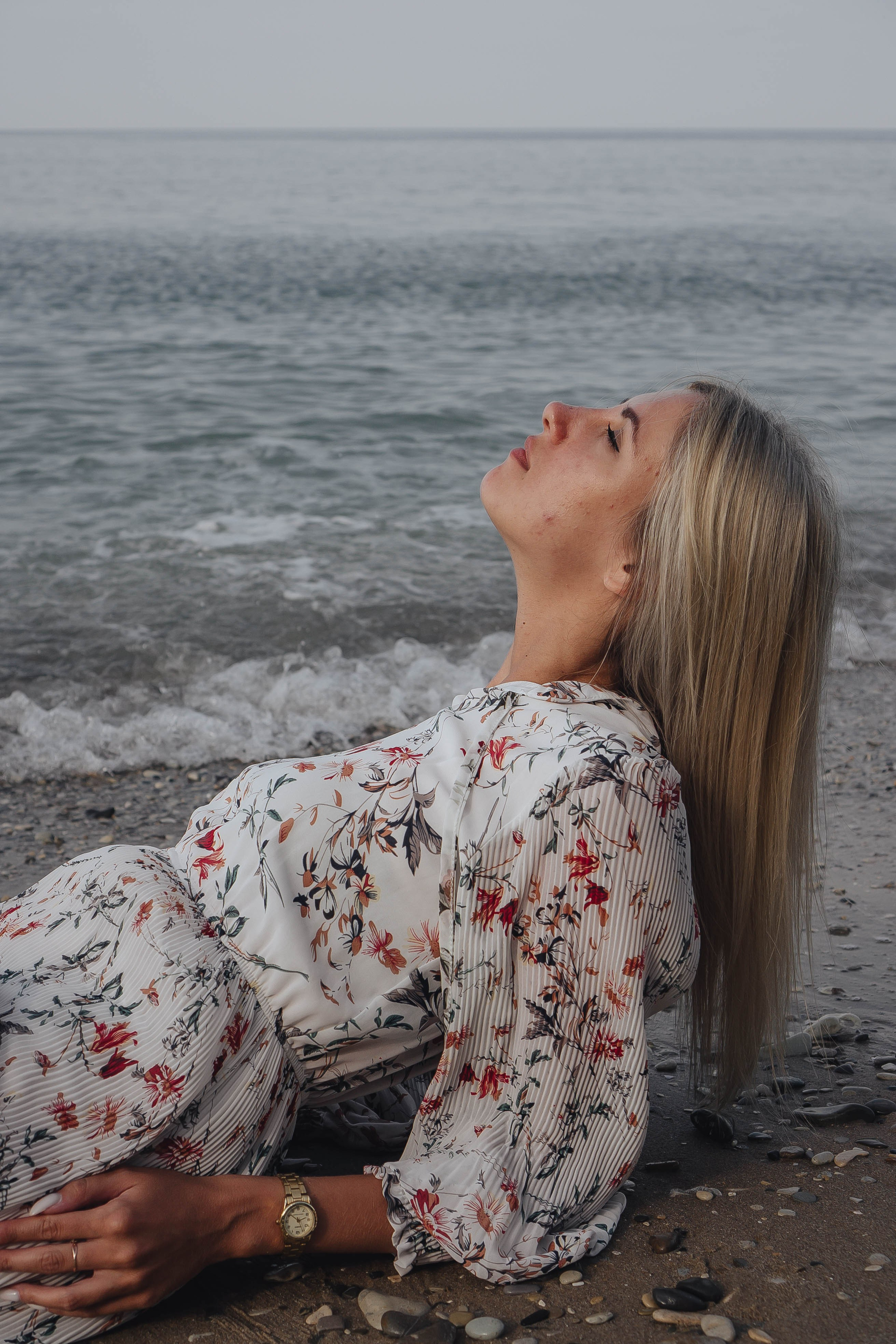 Море. Профессиональный фотограф, Санкт-Петербург — Виктория Богомолова