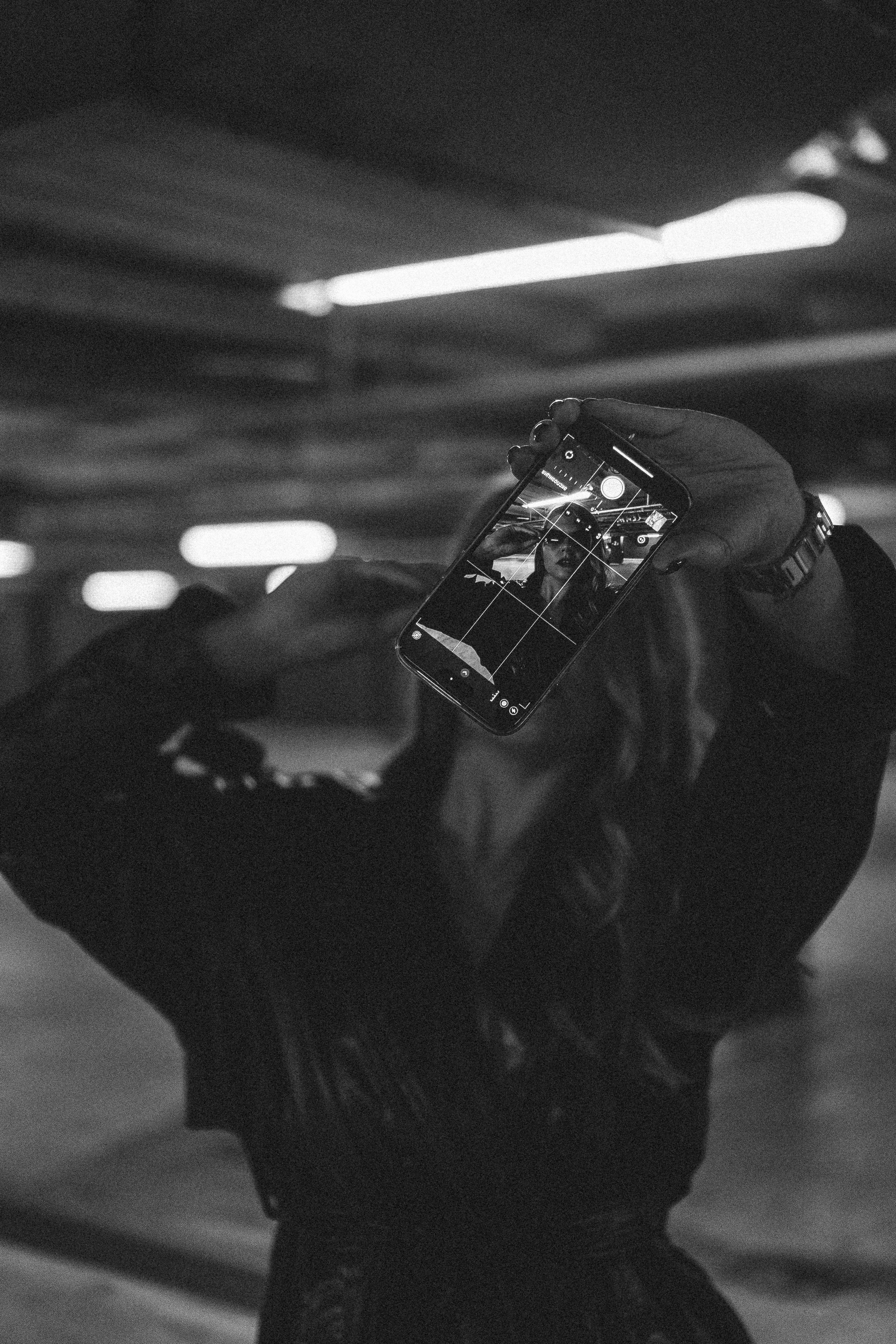 ЧБ. Профессиональный фотограф, Санкт-Петербург — Виктория Богомолова