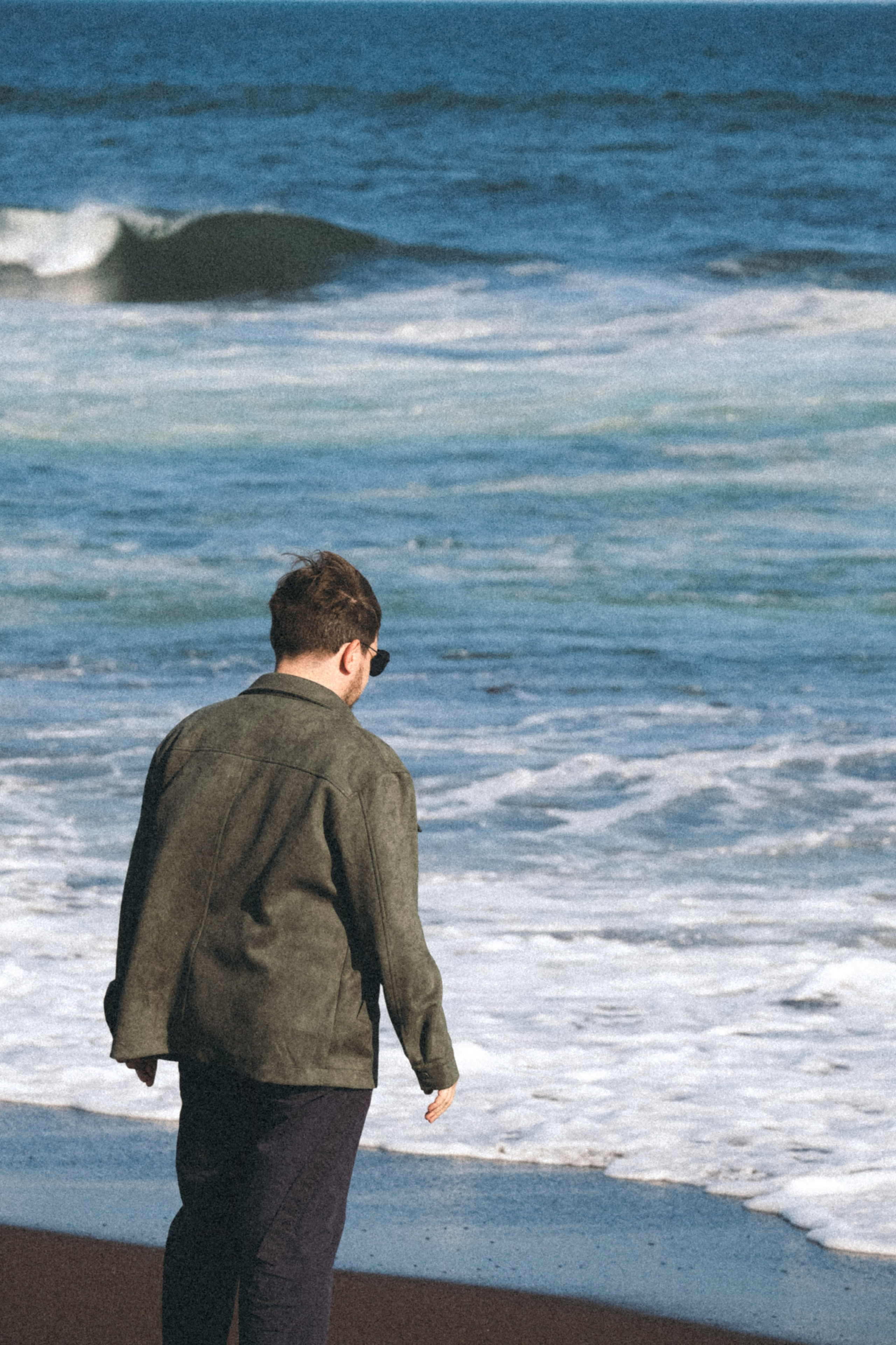 Тихий океан. Профессиональный фотограф, Санкт-Петербург — Виктория Богомолова