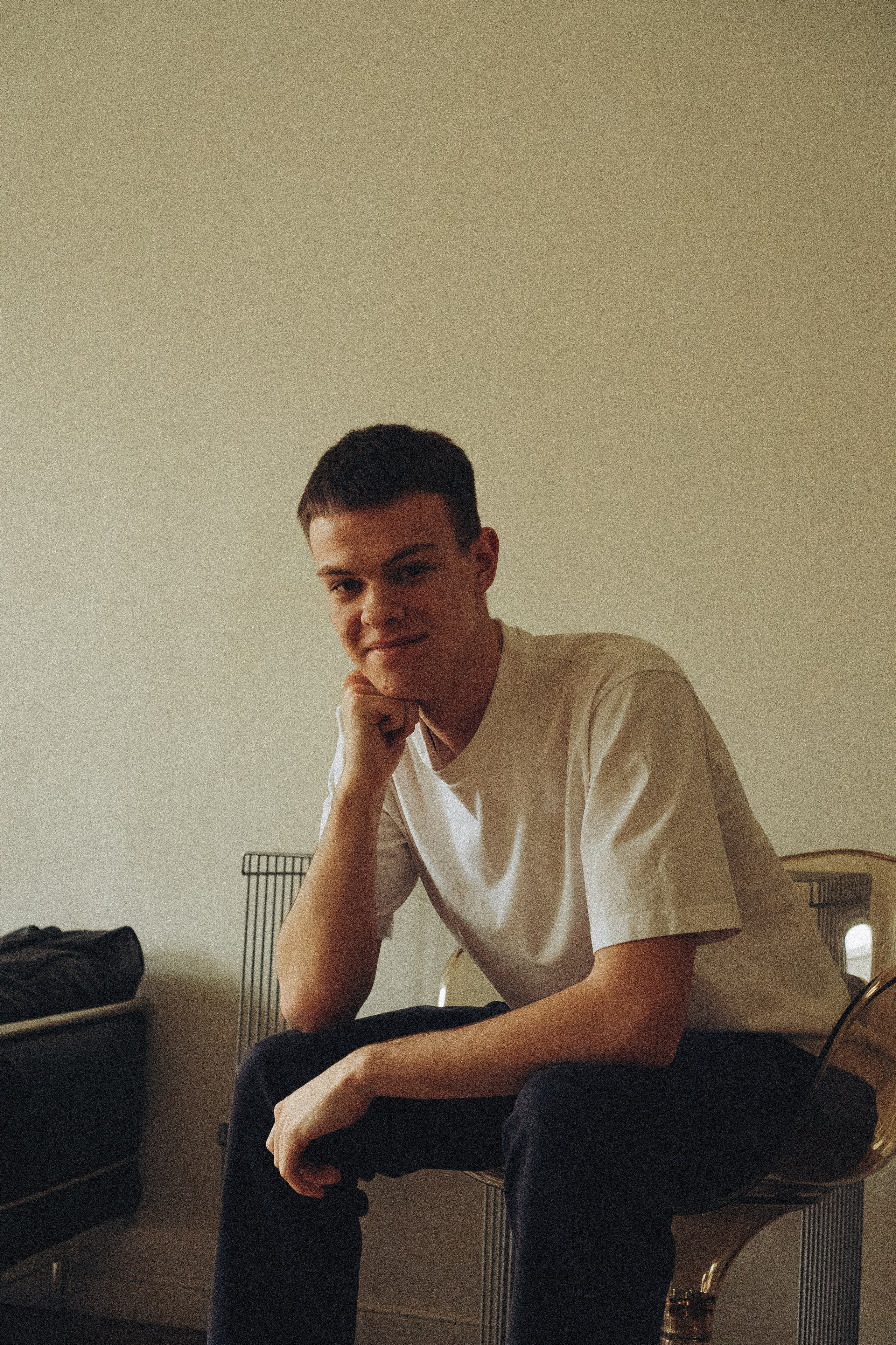 Студийная история. Профессиональный фотограф, Санкт-Петербург — Виктория Богомолова