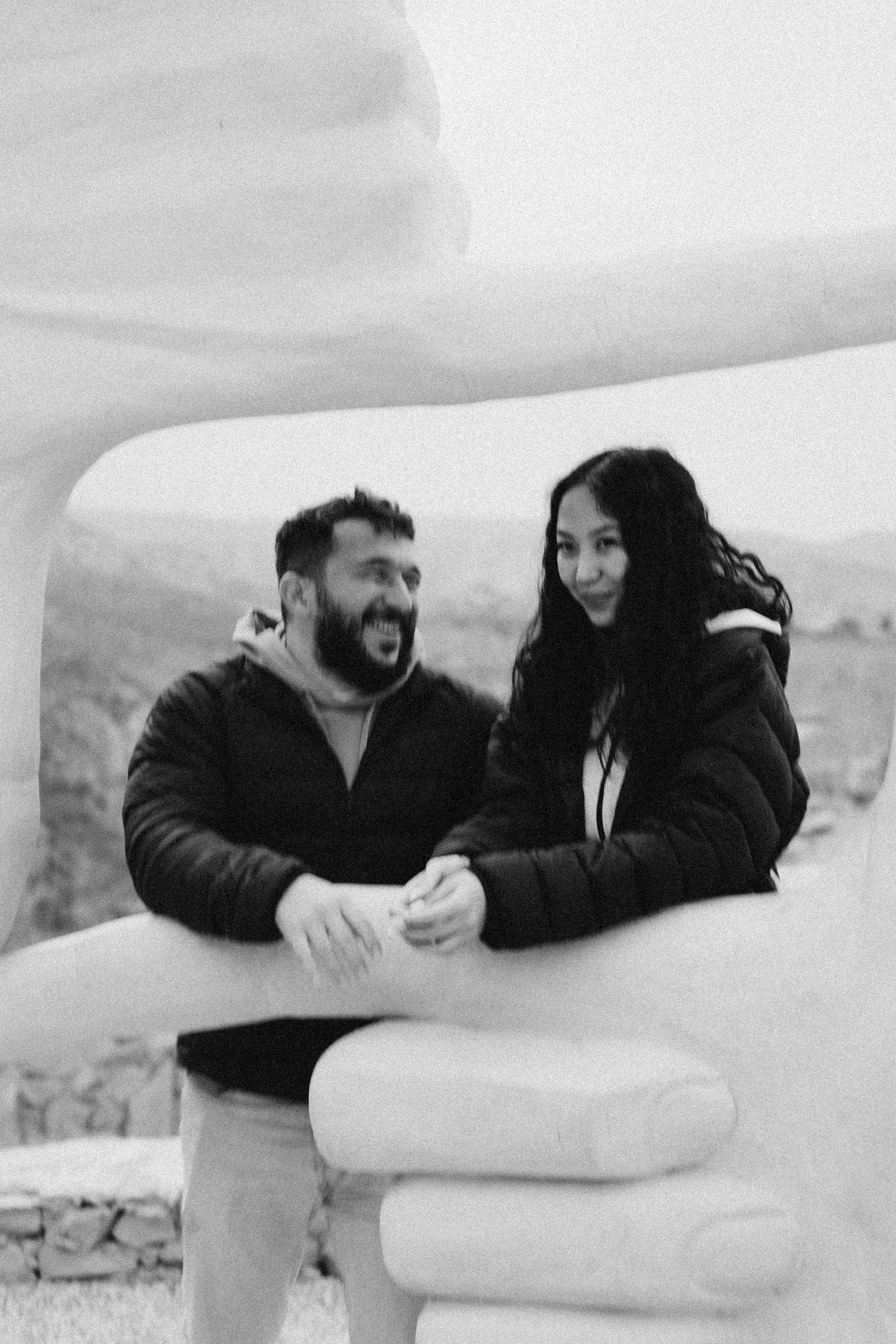 Горы. Профессиональный фотограф, Санкт-Петербург — Виктория Богомолова