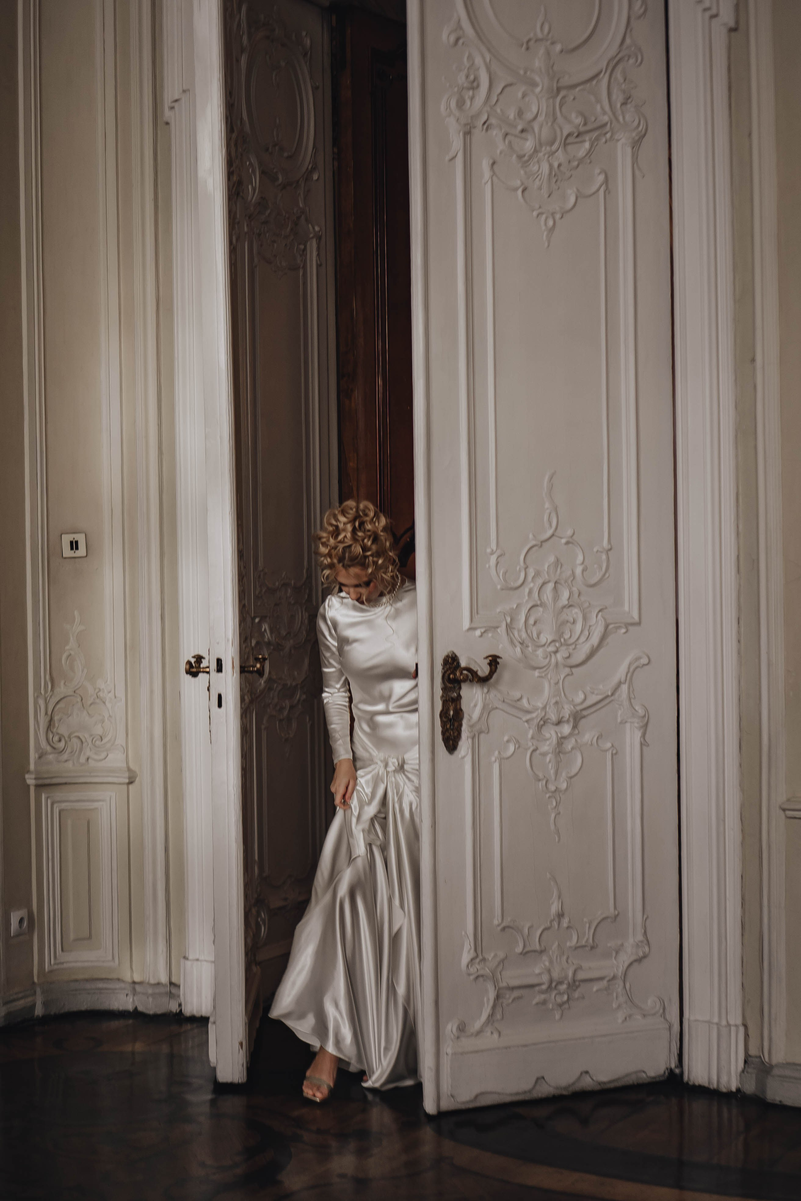 СВАДЕБНАЯ ФОТОСЕСИИЯ В НИКОЛАЕВСКОМ ДВОРЦЕ. Профессиональный фотограф, Санкт-Петербург — Виктория Богомолова