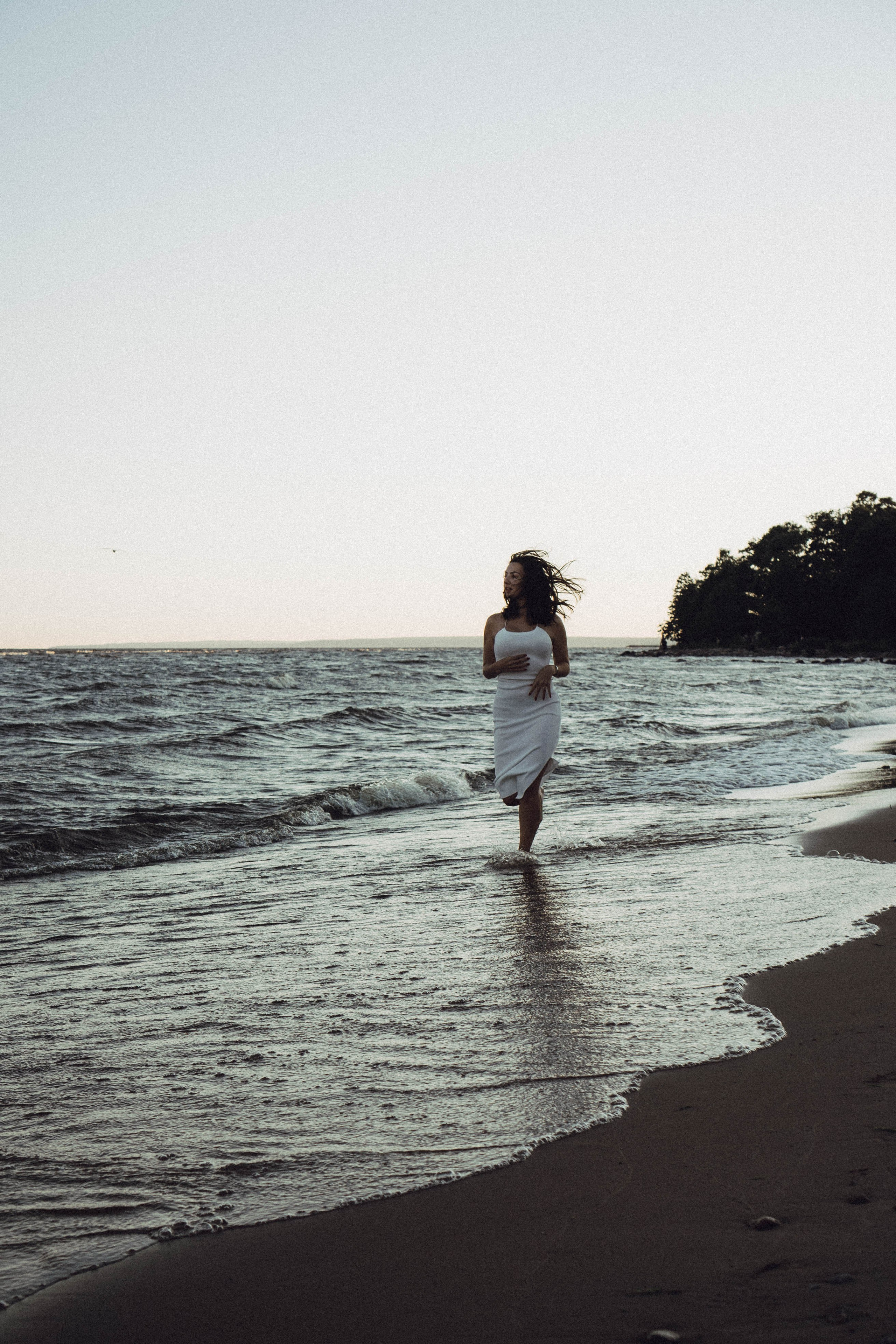 Любовь на заливе. Профессиональный фотограф, Санкт-Петербург — Виктория Богомолова