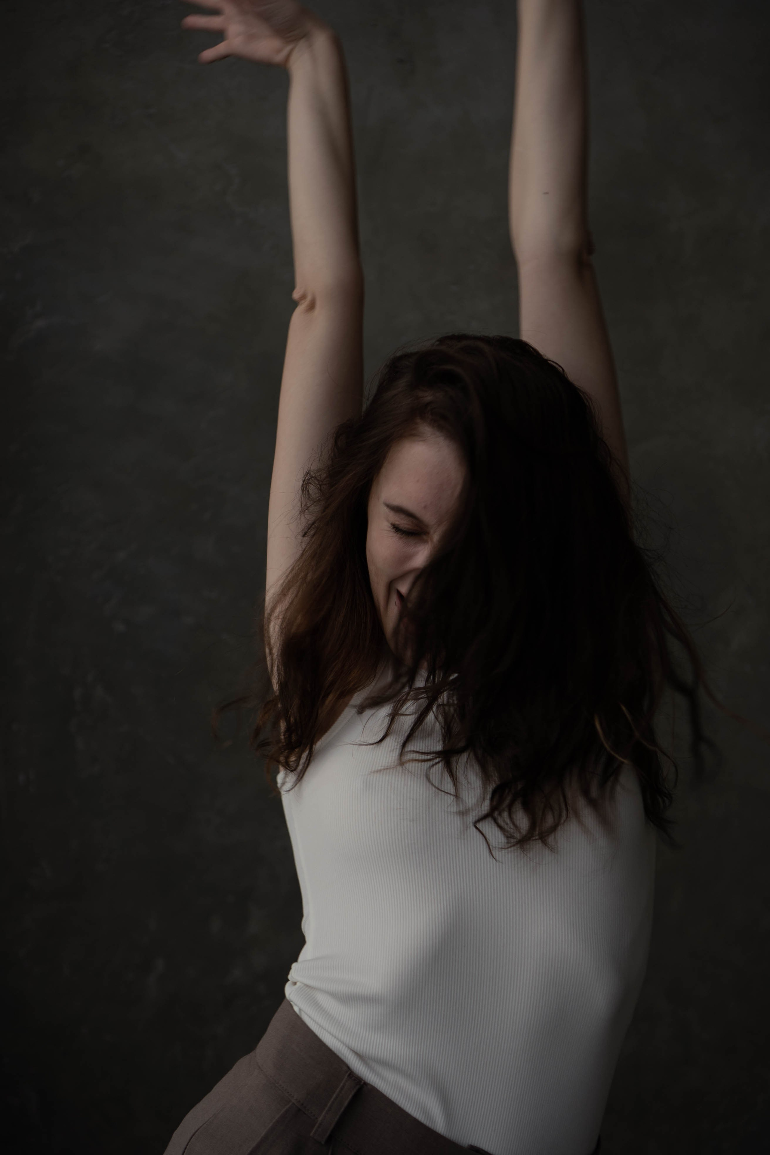 Студийная. Профессиональный фотограф, Санкт-Петербург — Виктория Богомолова