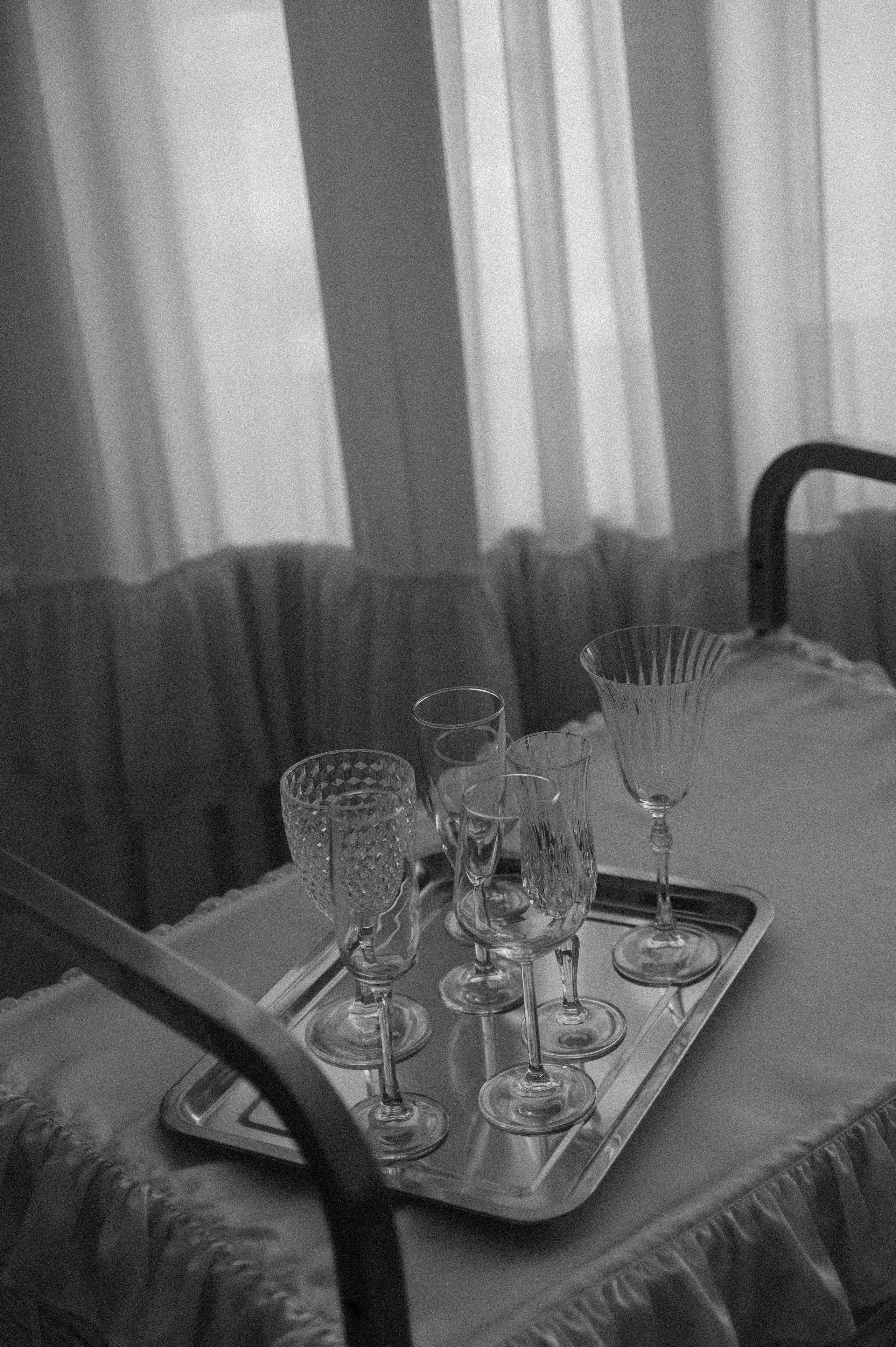 Утро невесты Кристины. Фотограф Наталья Стулень