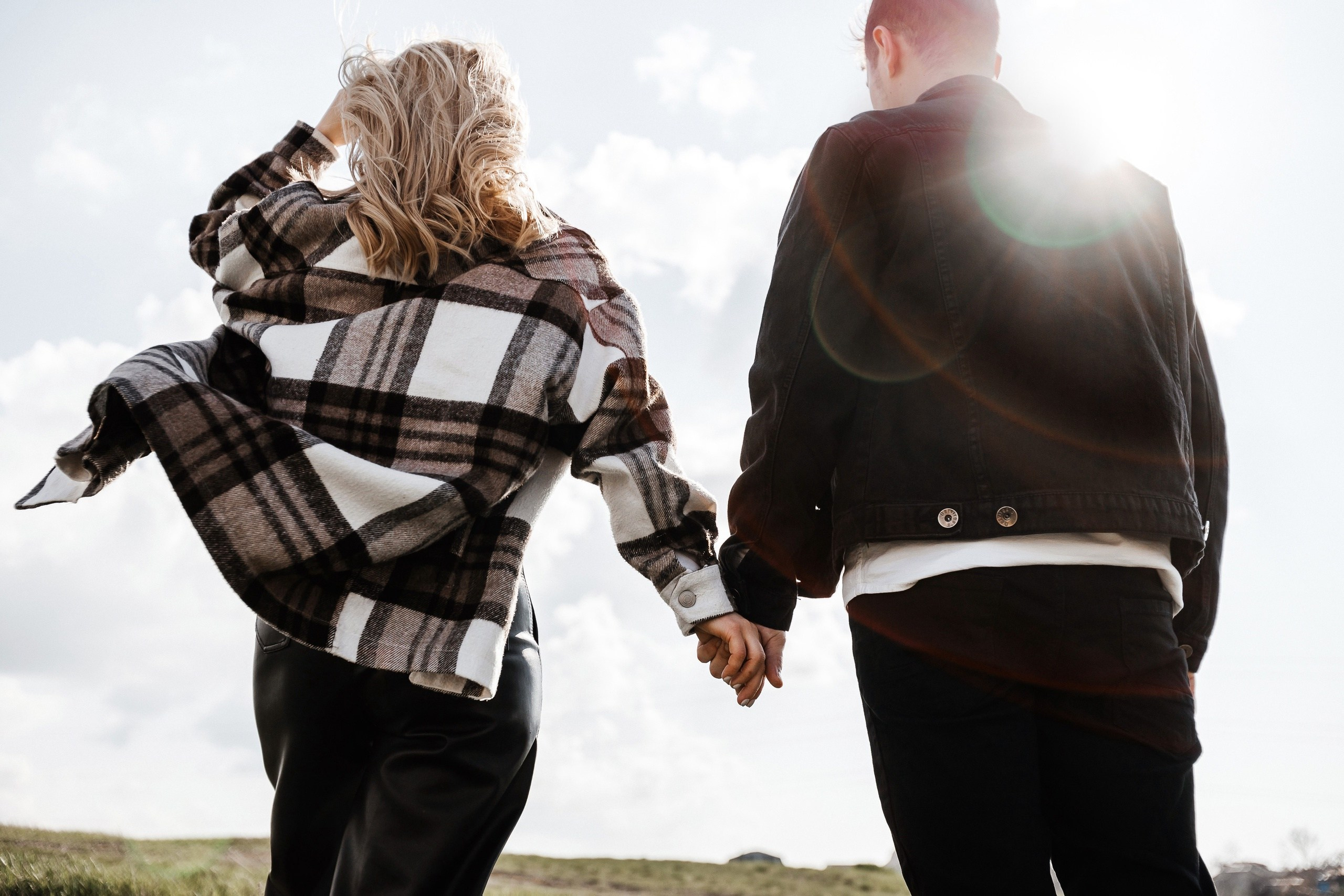Love story. Свадебный фотограф в Крыму Алексей Карасёв