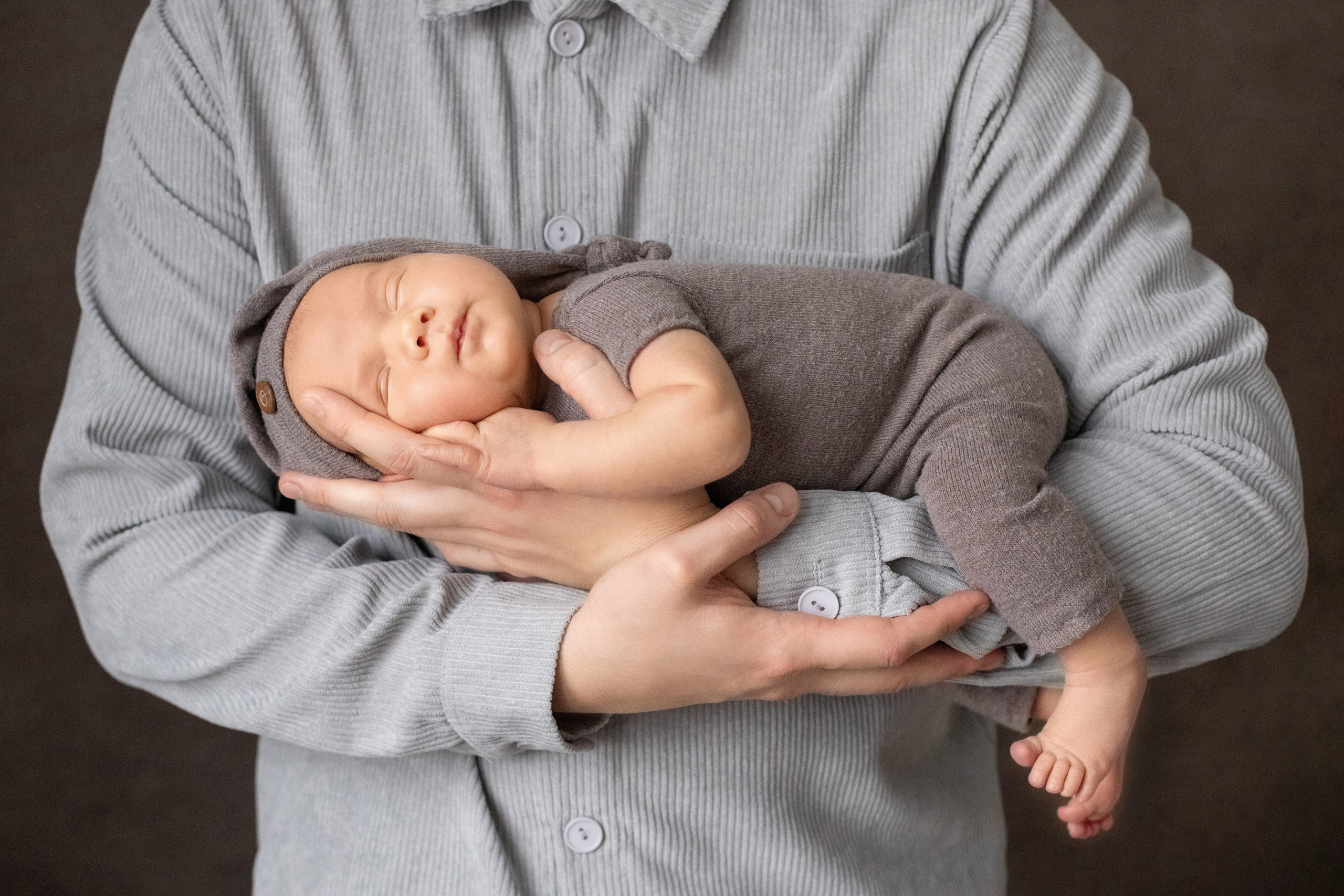 Александр Итого. Фотограф новорожденных в Екатеринбурге Татьяна Продан