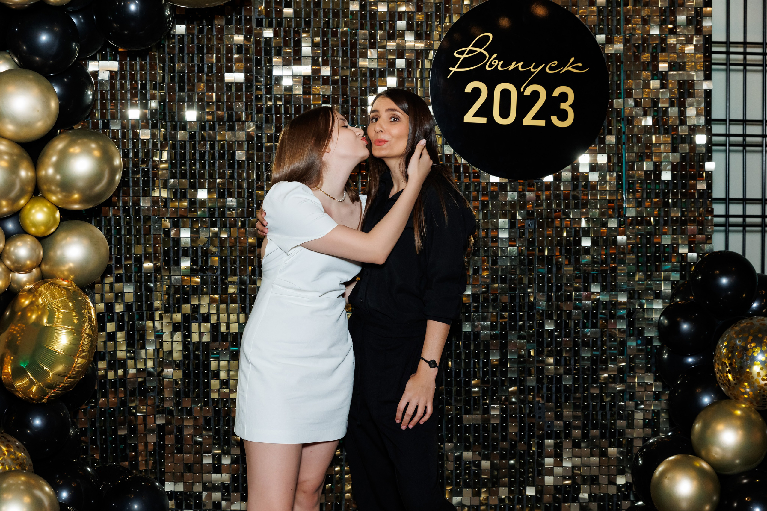 Выпускной 9 класса. Фотограф Новосибирск — Наталья Гресь